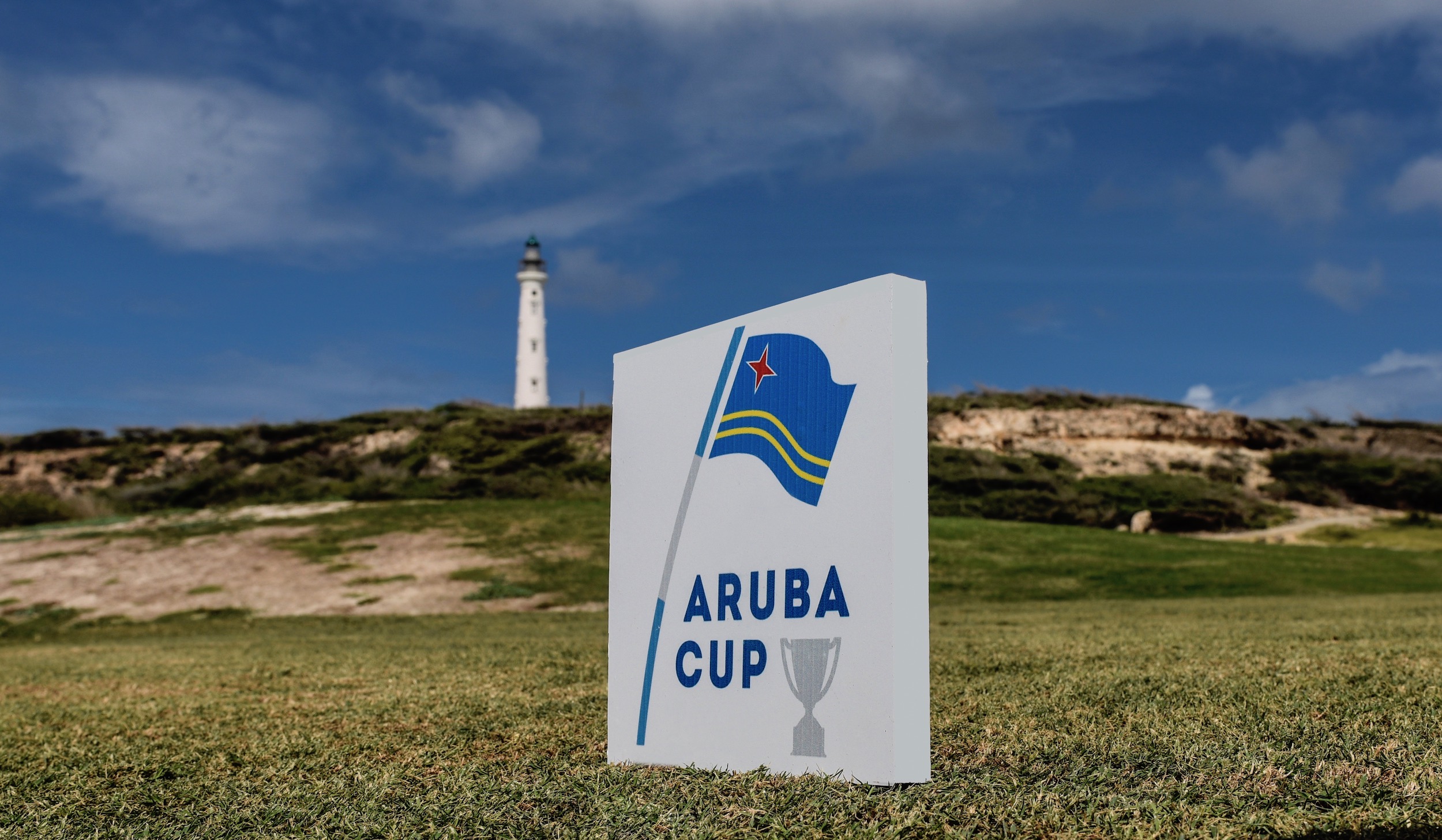 PGA TOUR Latinoamerica and Mackenzie Tour Aruba Cup - Day One
