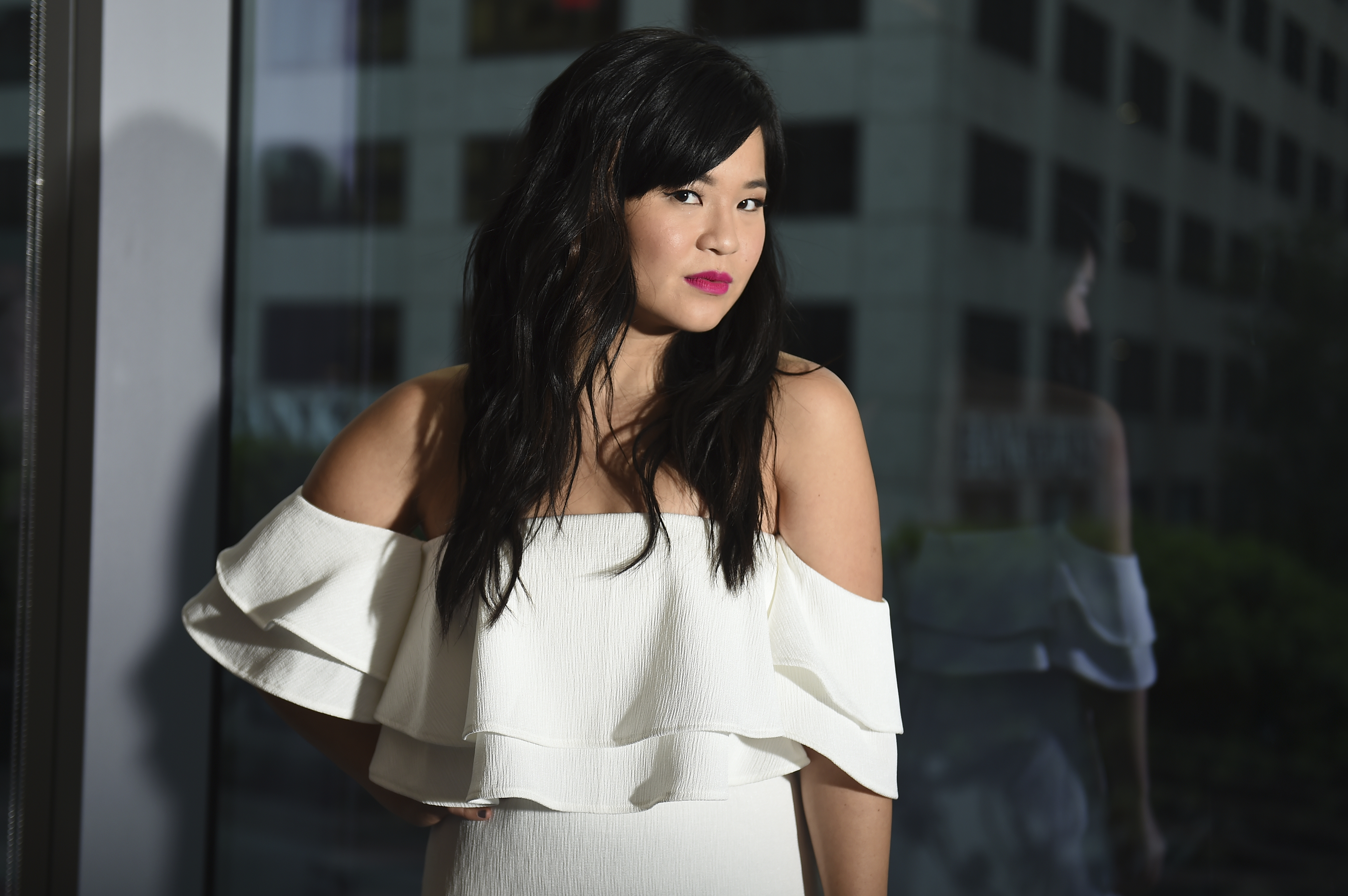 Kelly Marie Tran