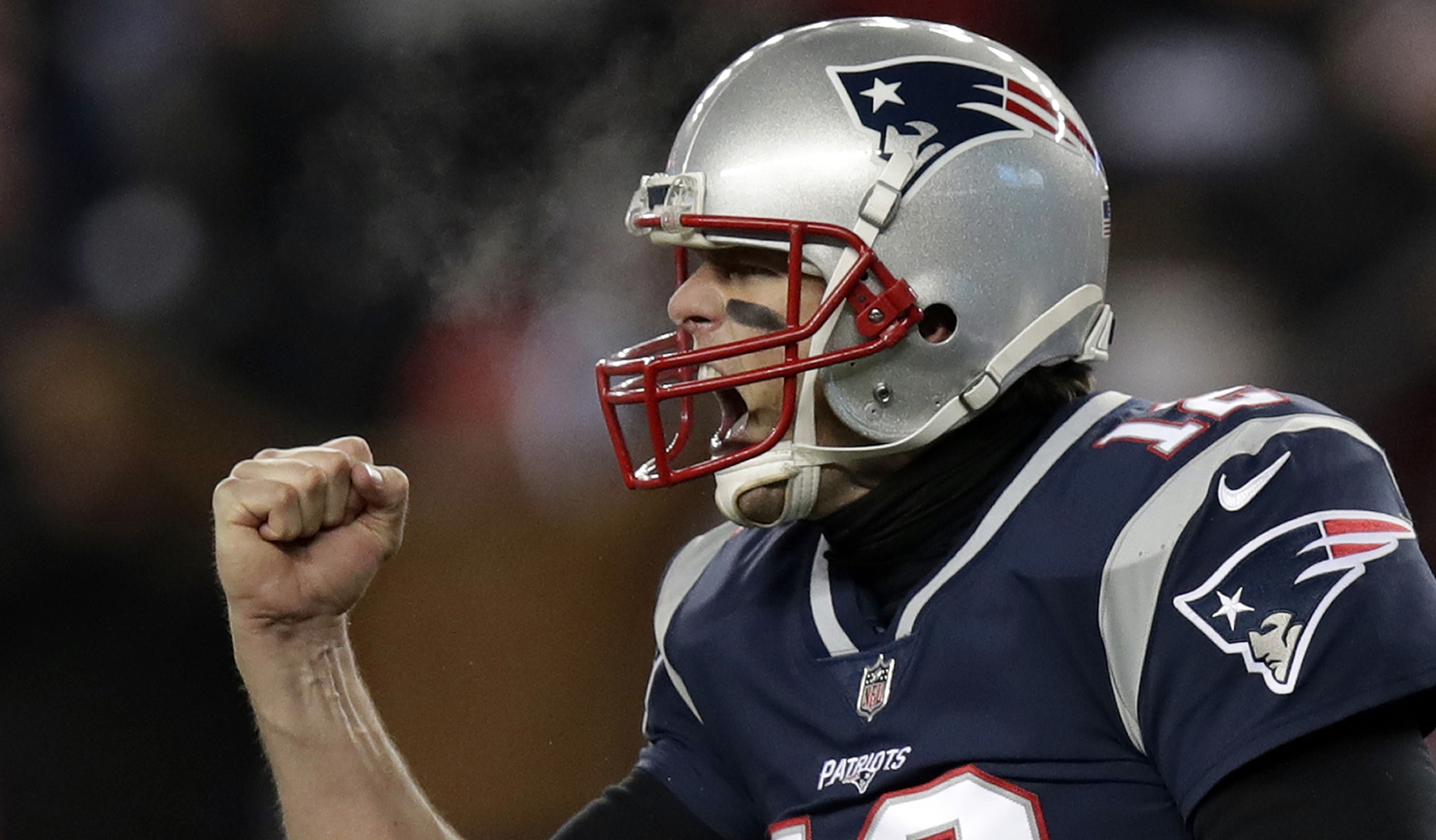 Tom Brady