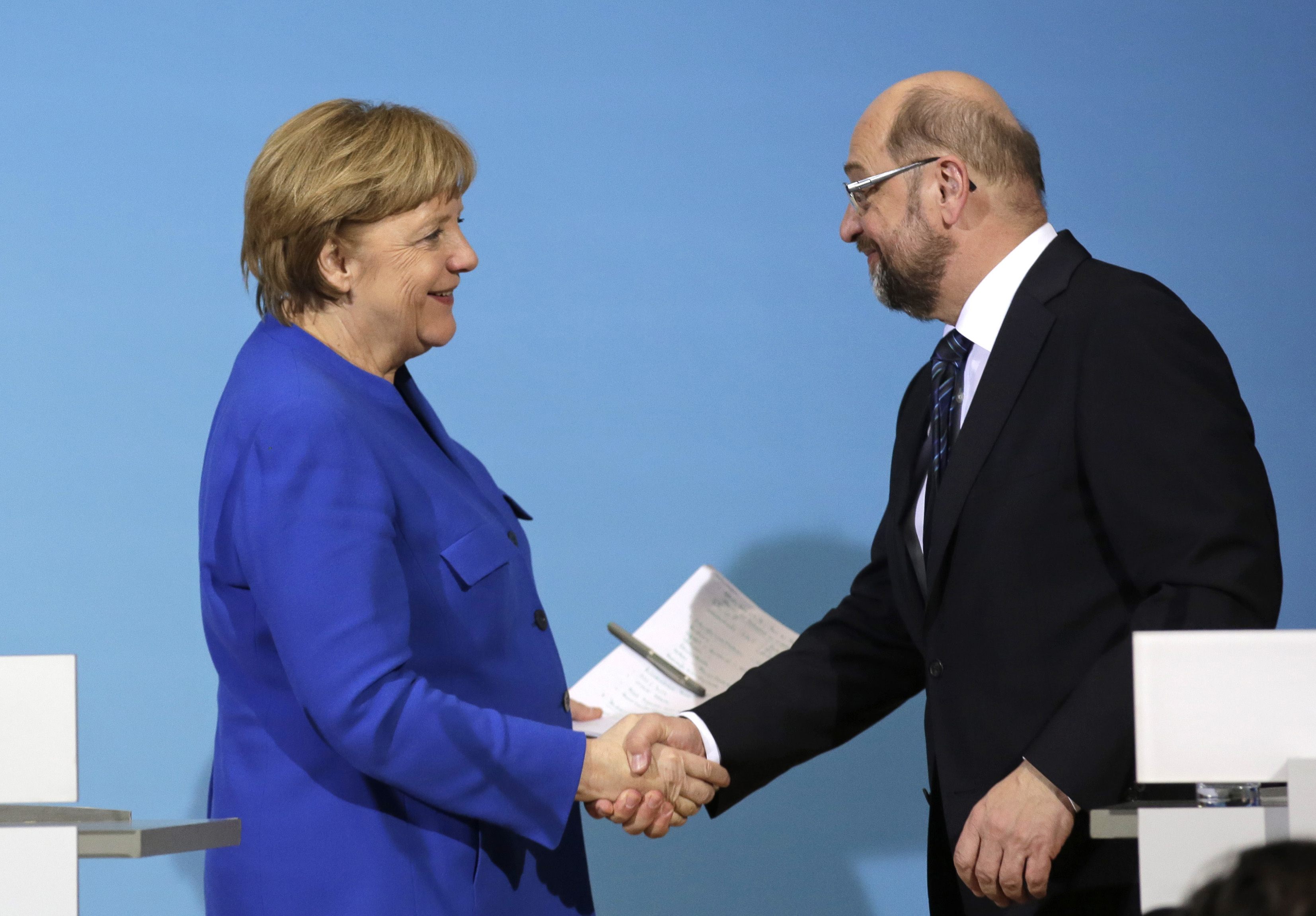 Germany Politics