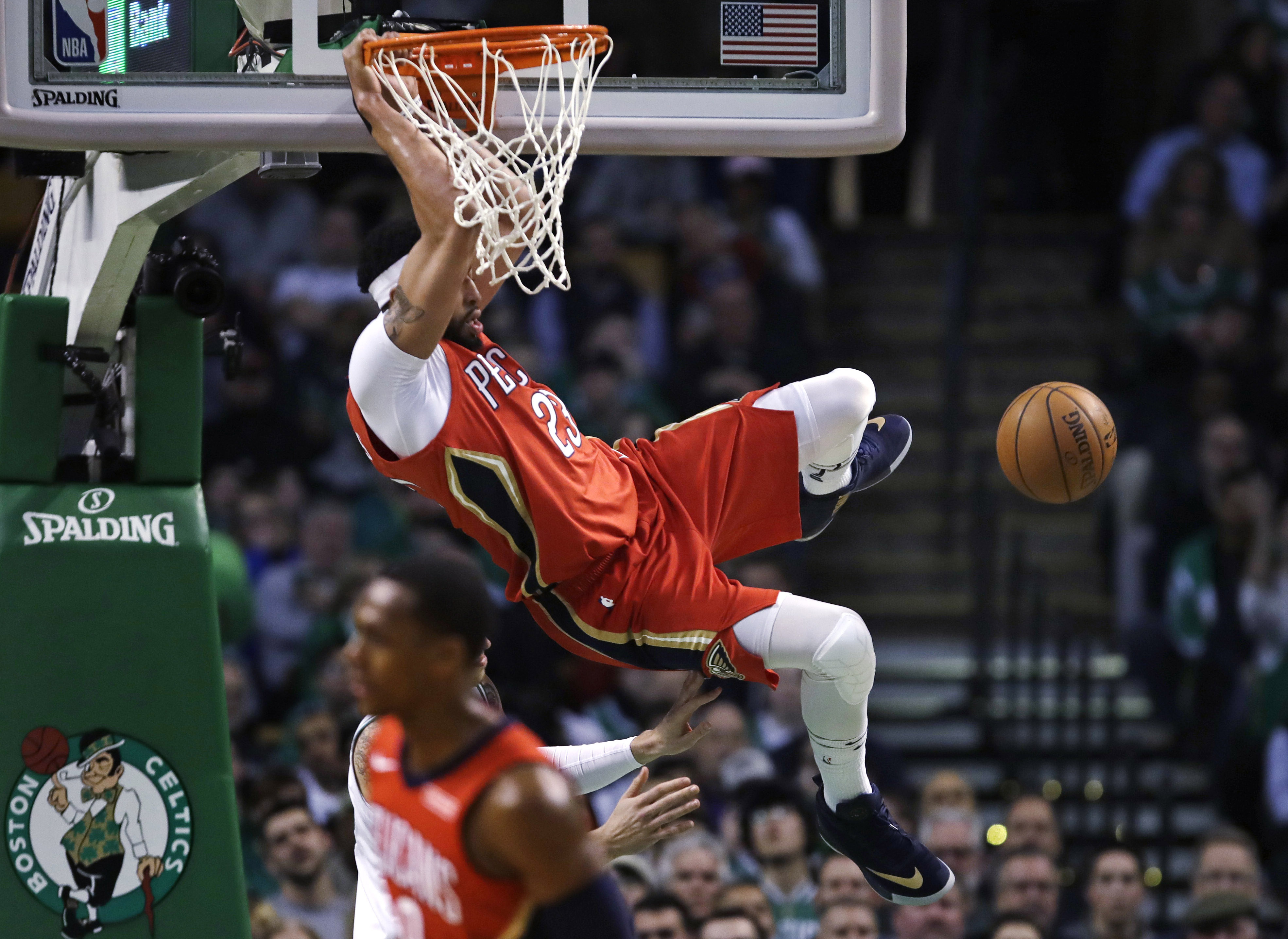 Anthony Davis