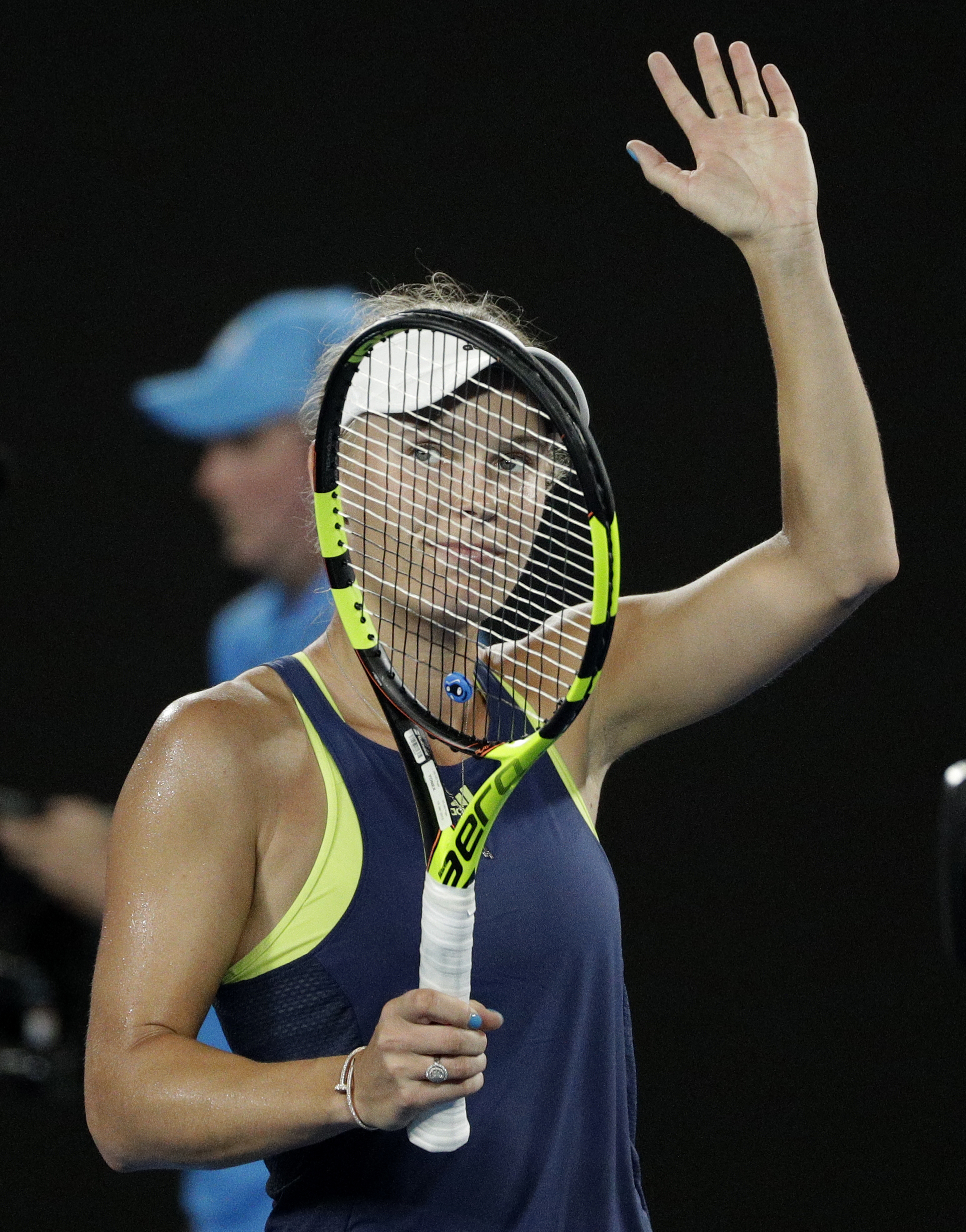 Australian Open Tennis