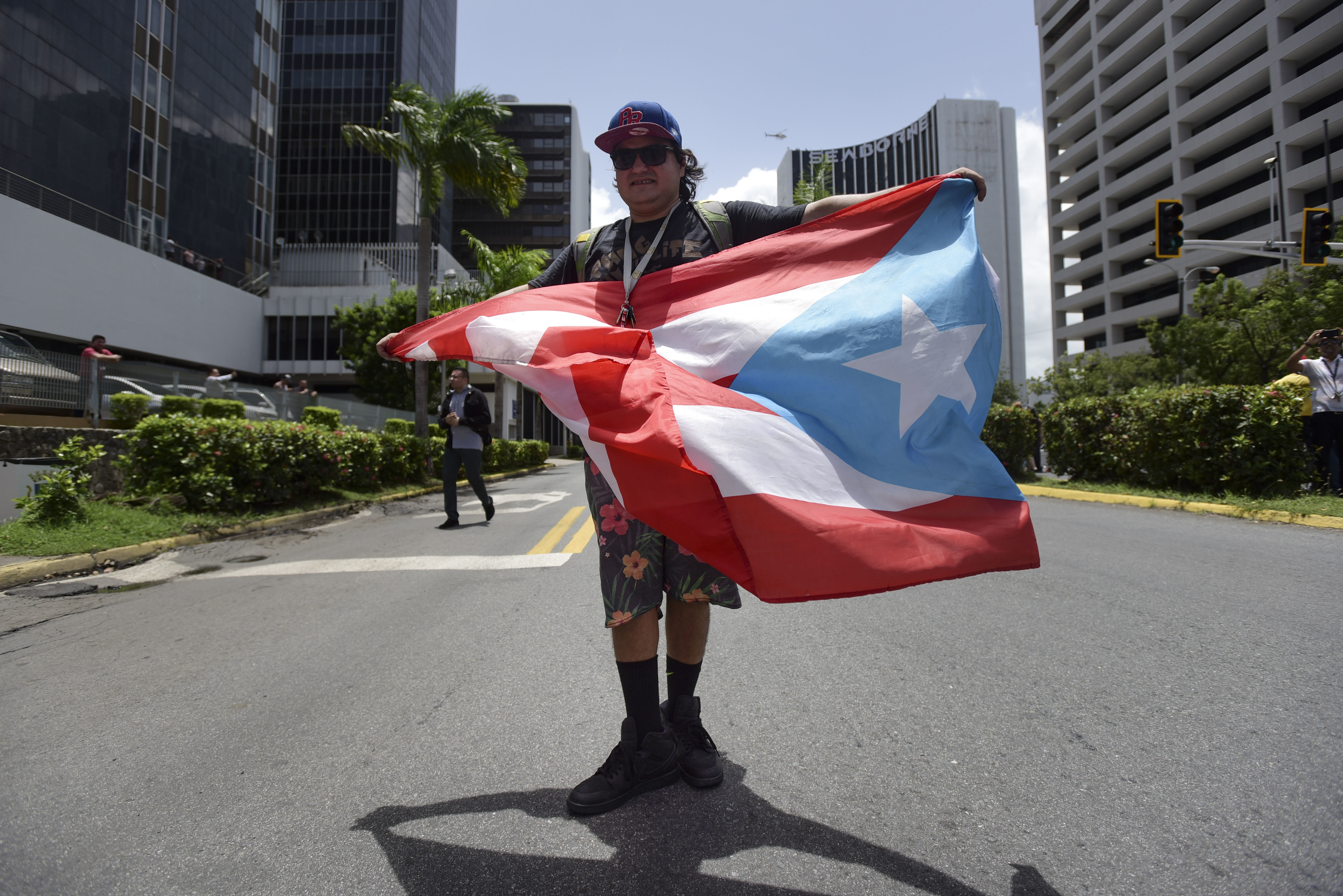 Puerto Rico Economic Crisis
