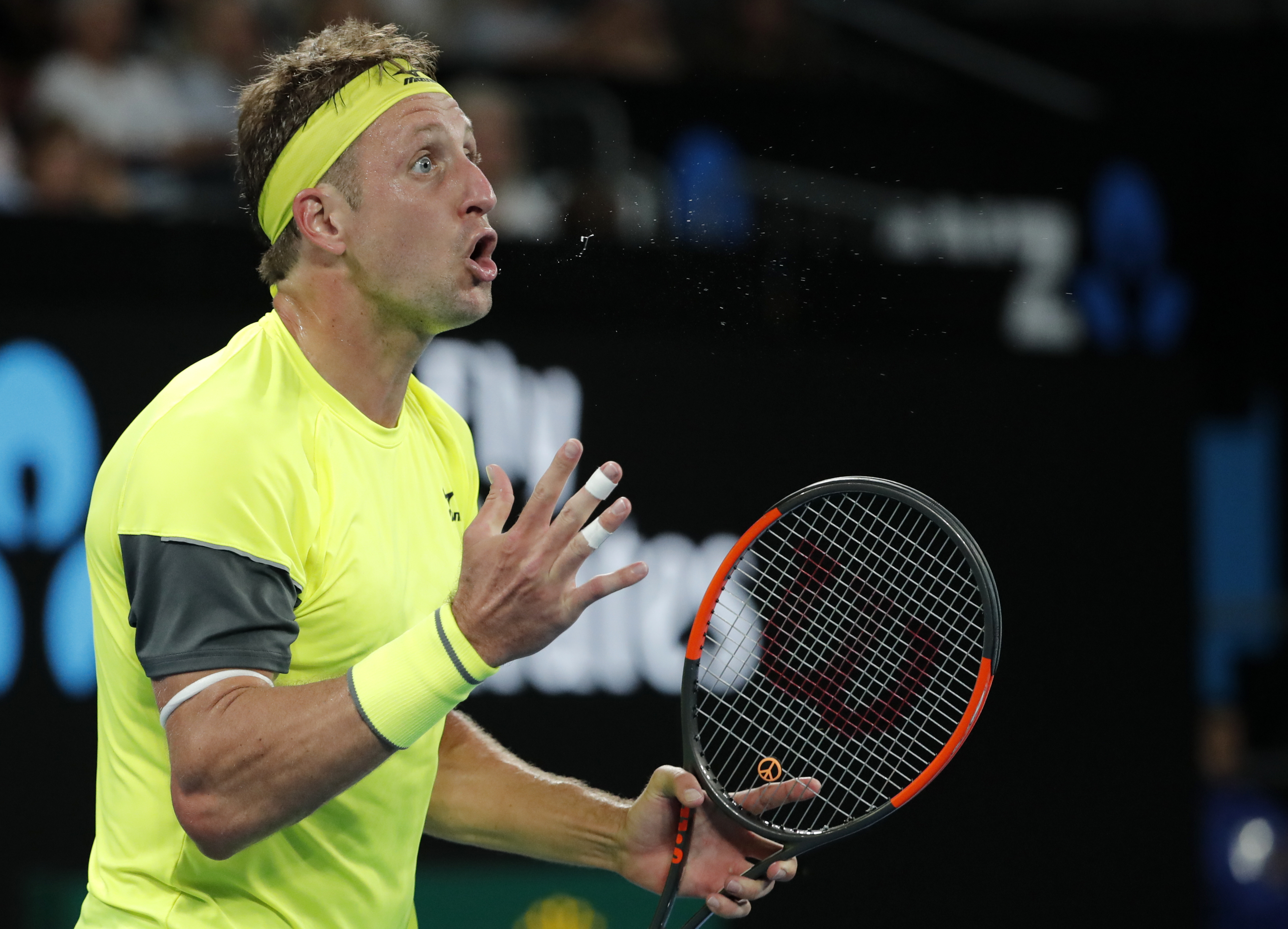 Tennys Sandgren