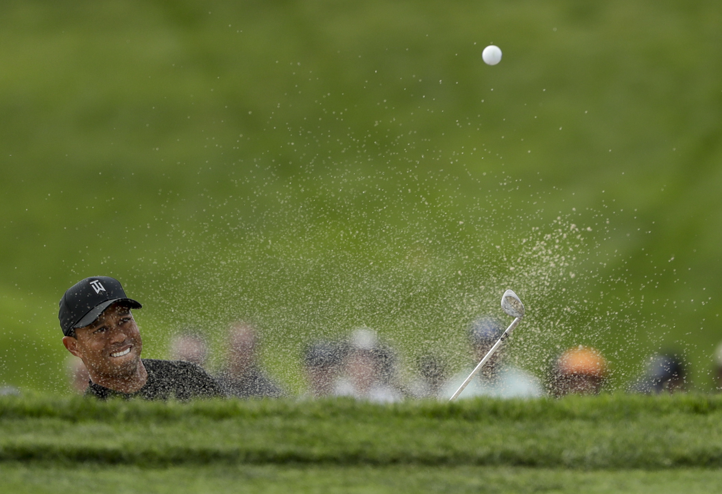 Farmers Insurance Golf
