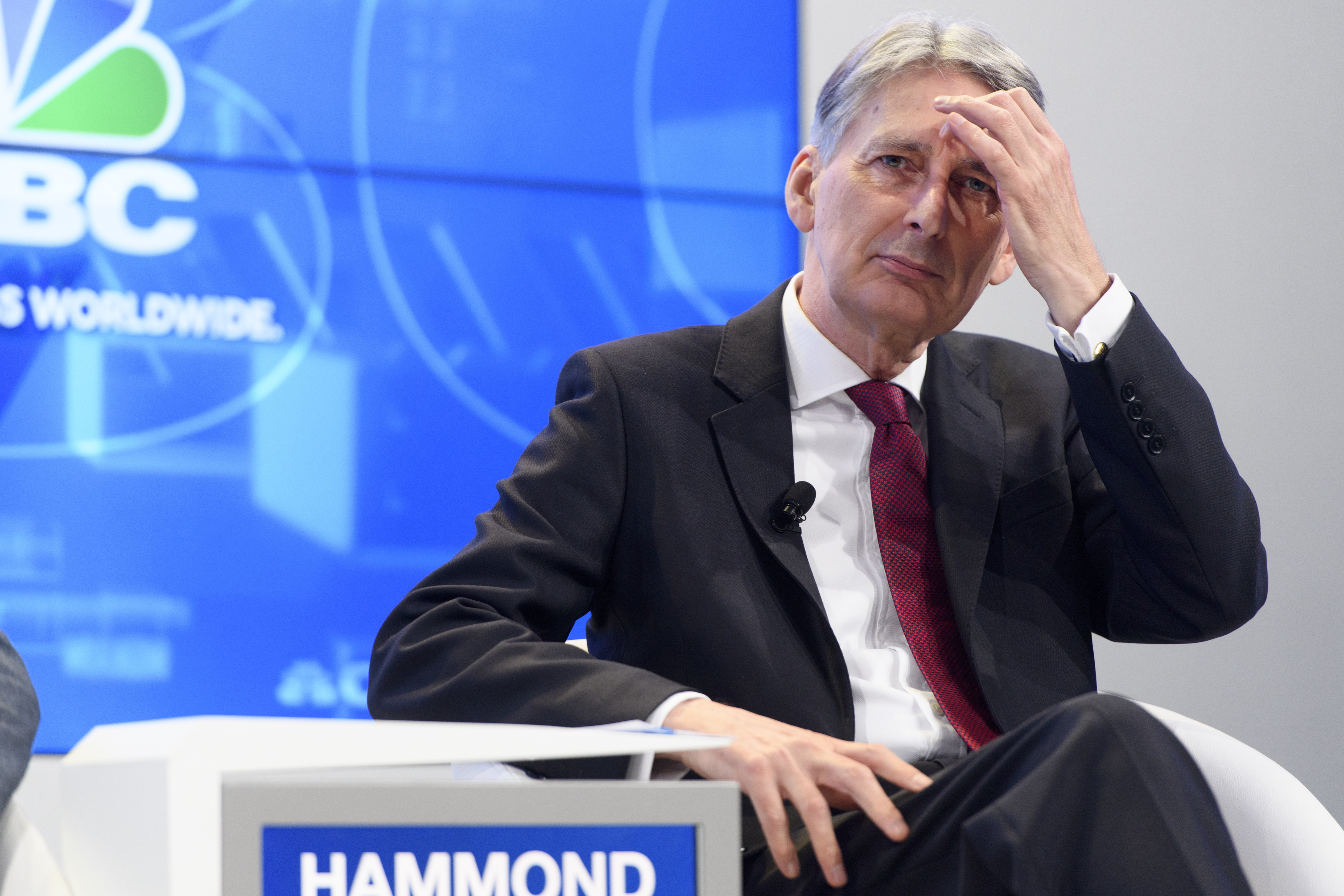 Switzerland Davos Forum