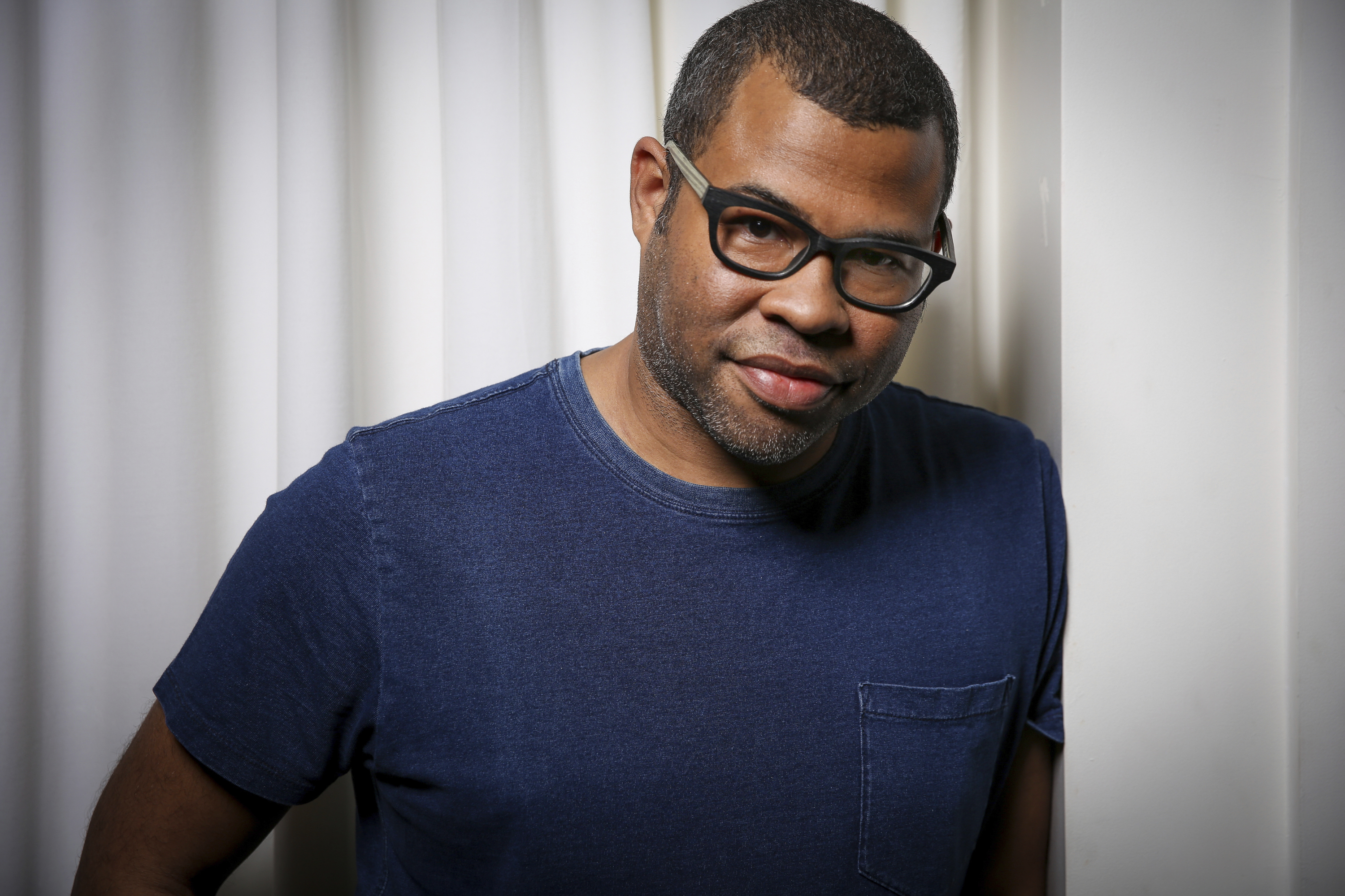 Jordan Peele