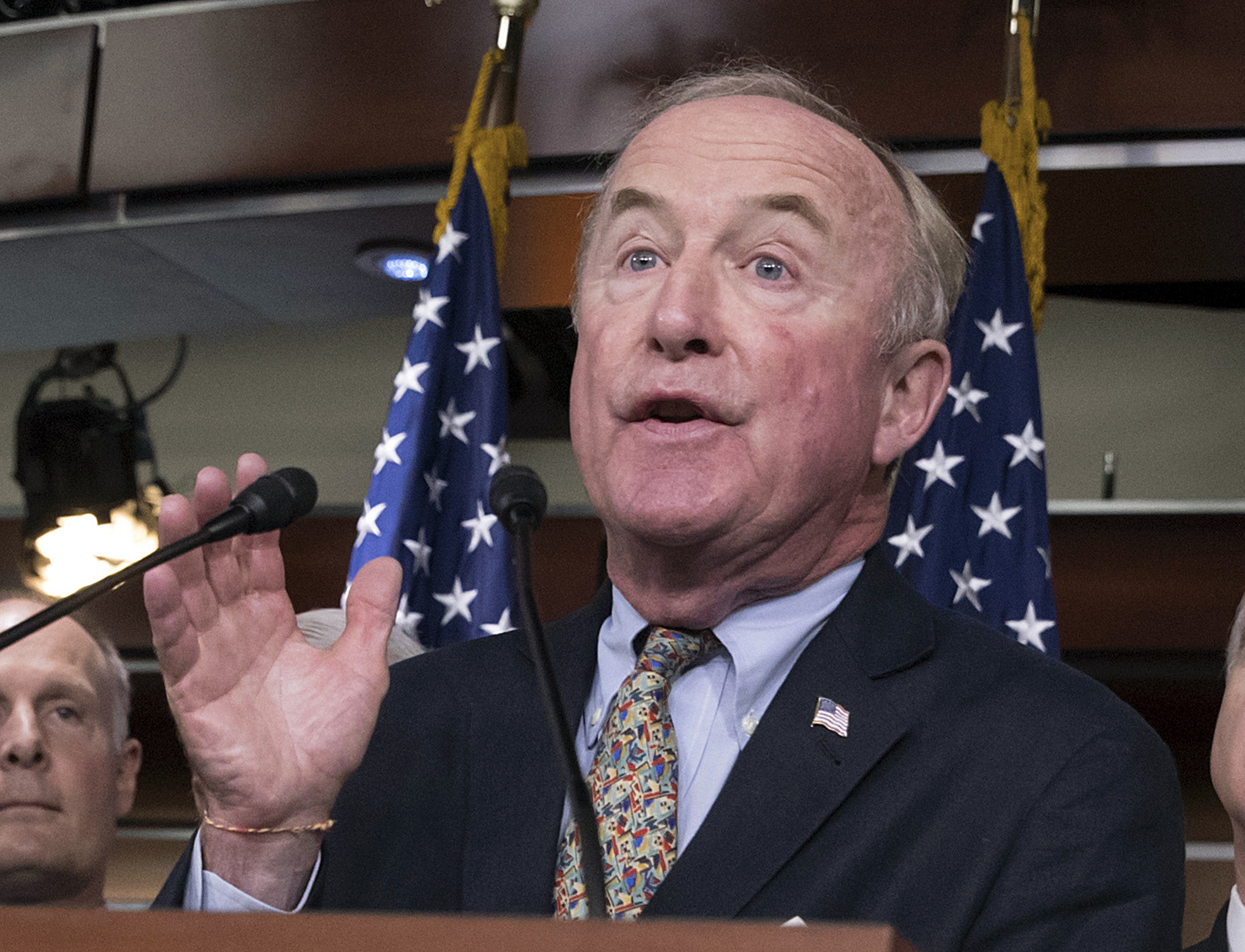 Rodney Frelinghuysen