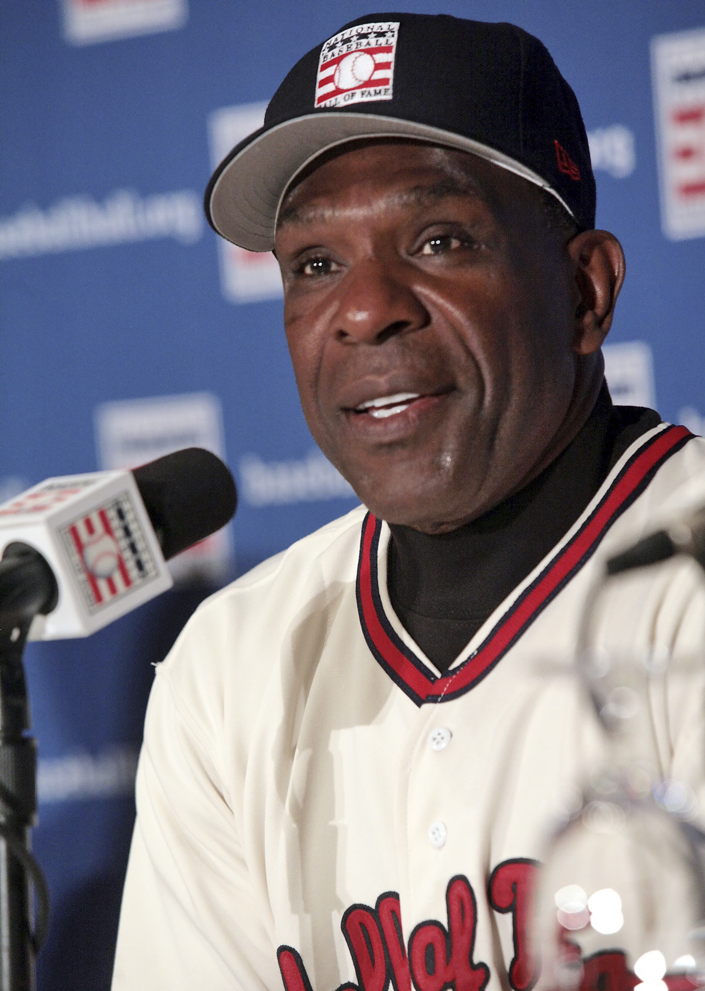 MLB-Black College Programs Baseball