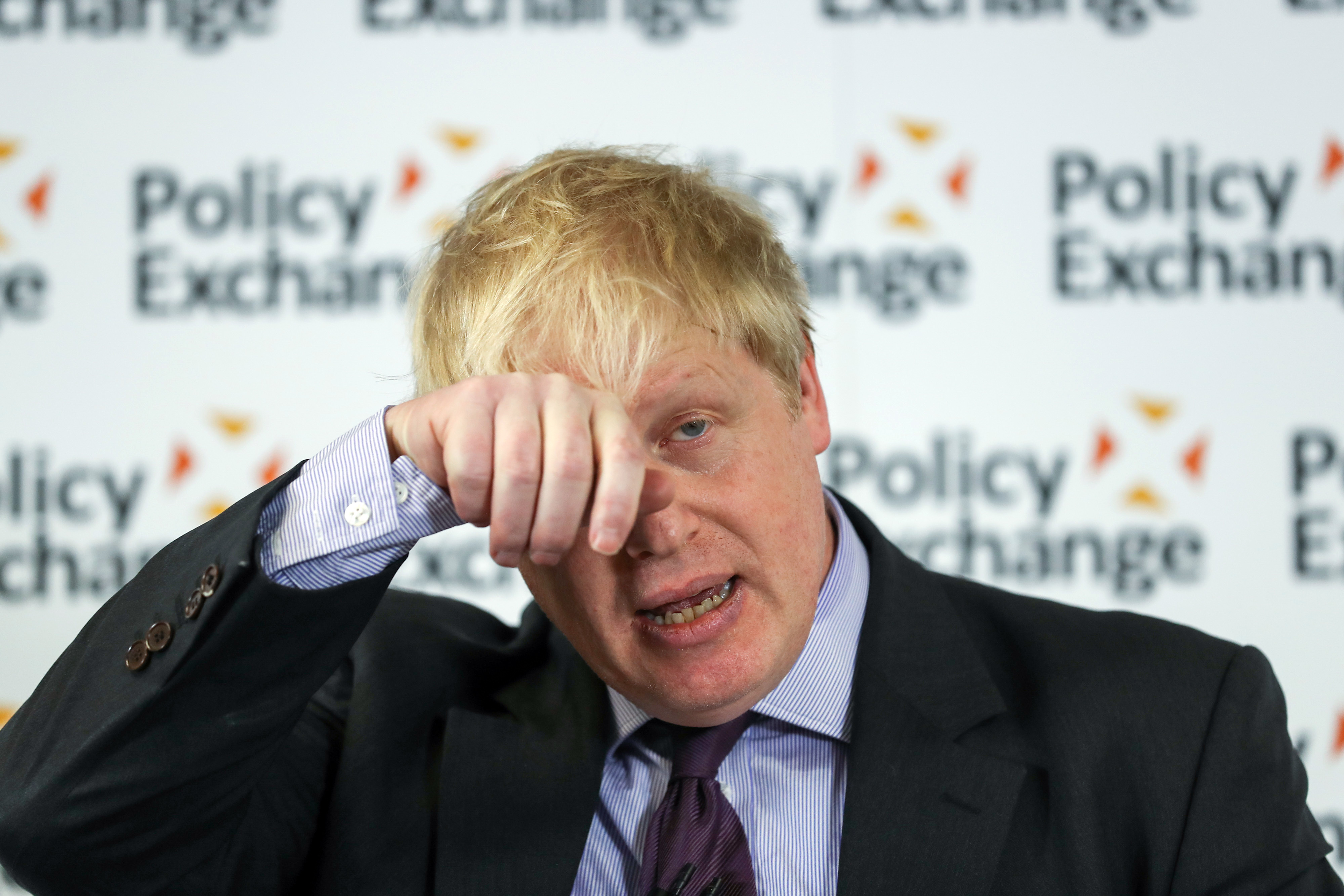 Britain Brexit