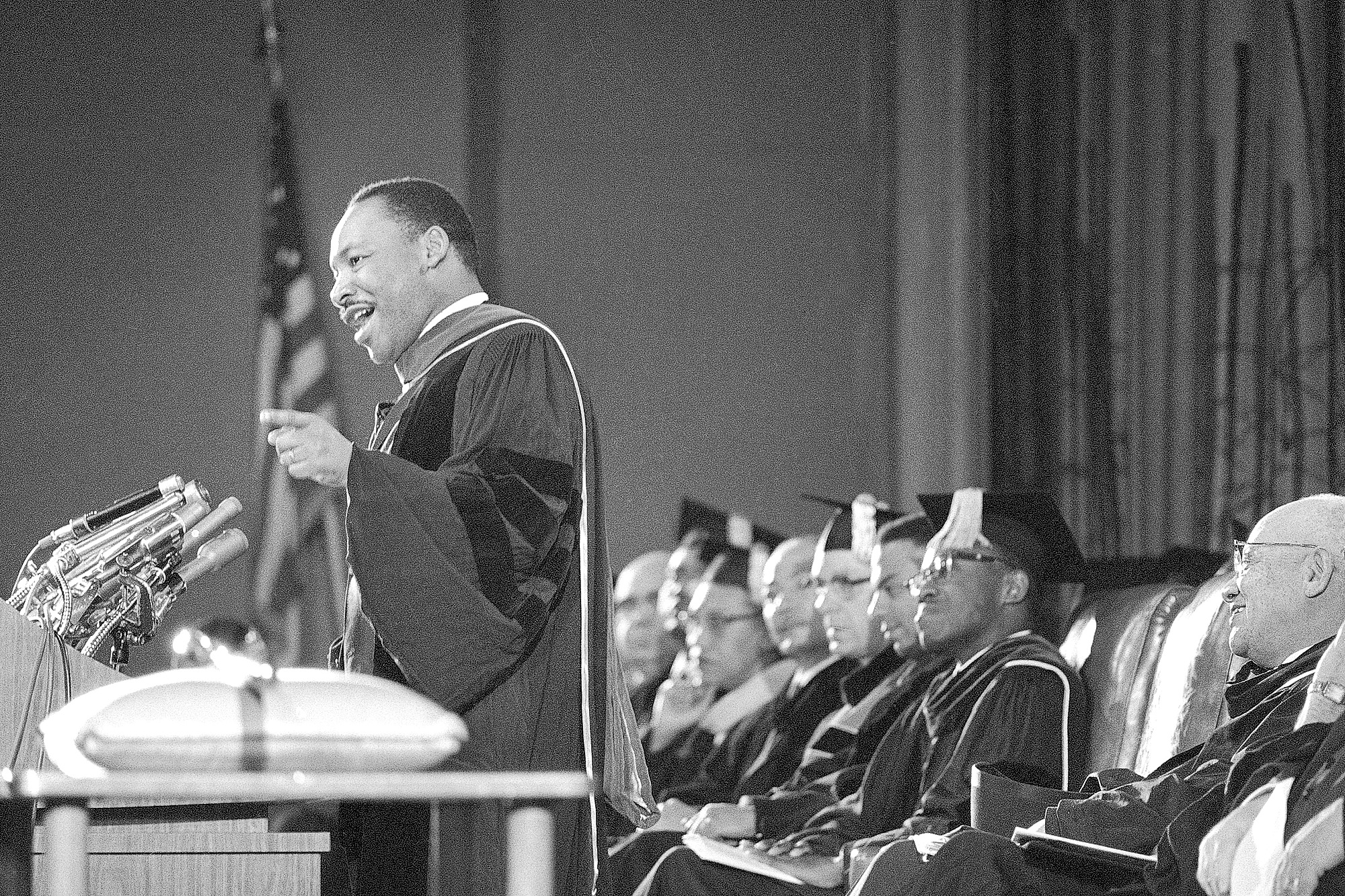 Martin Luther King