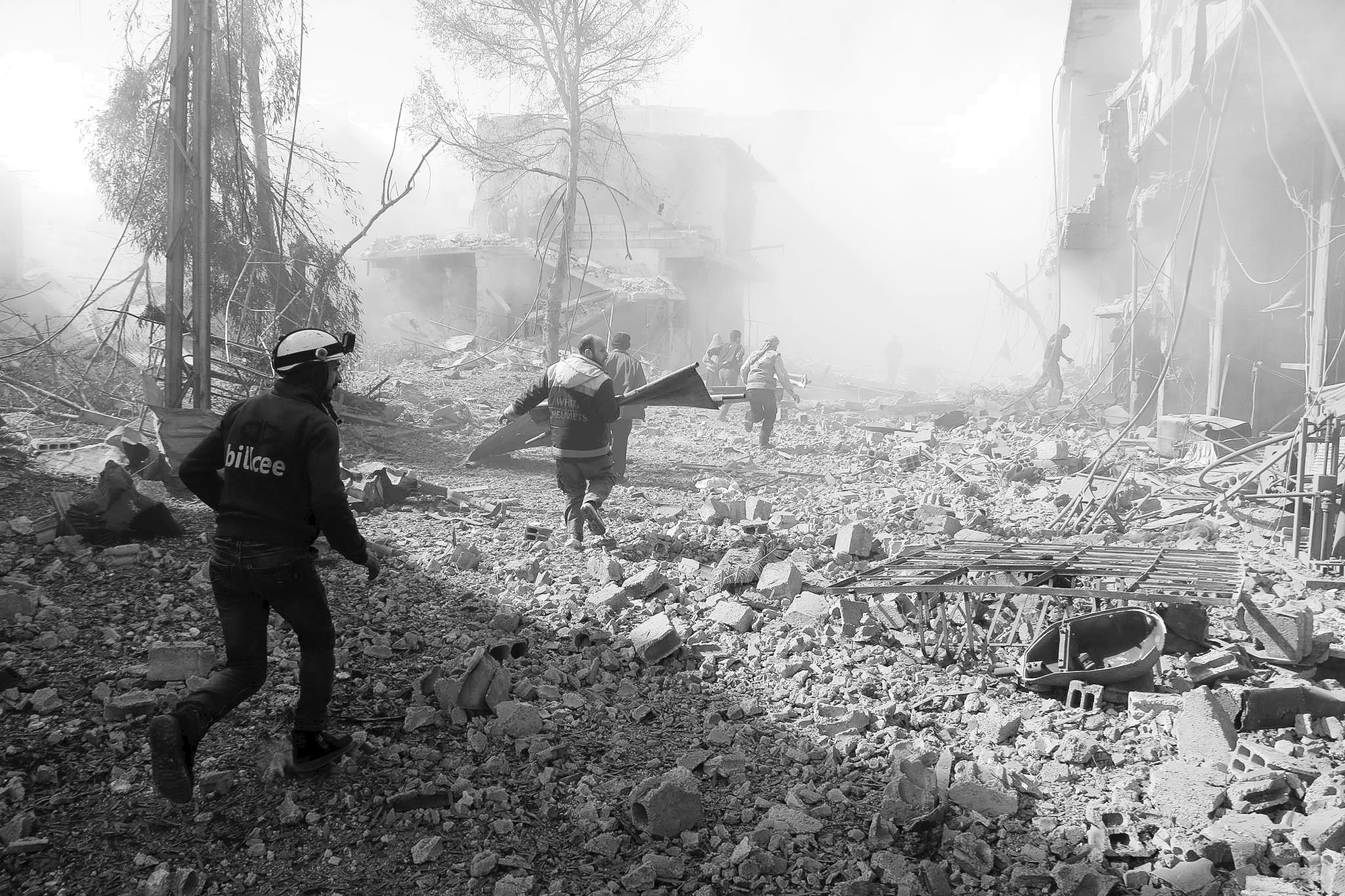 Syria