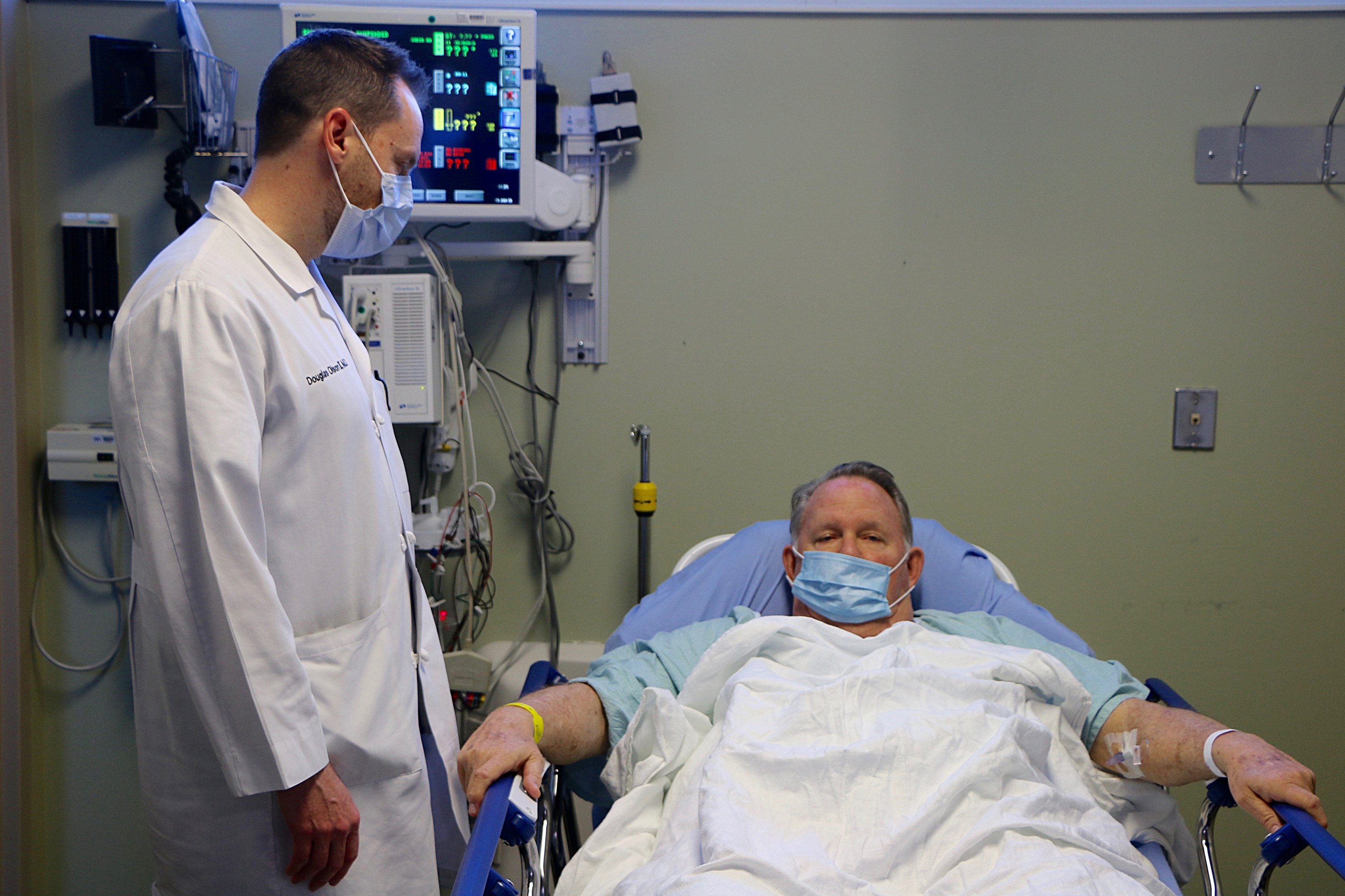 Flu Season Worsens