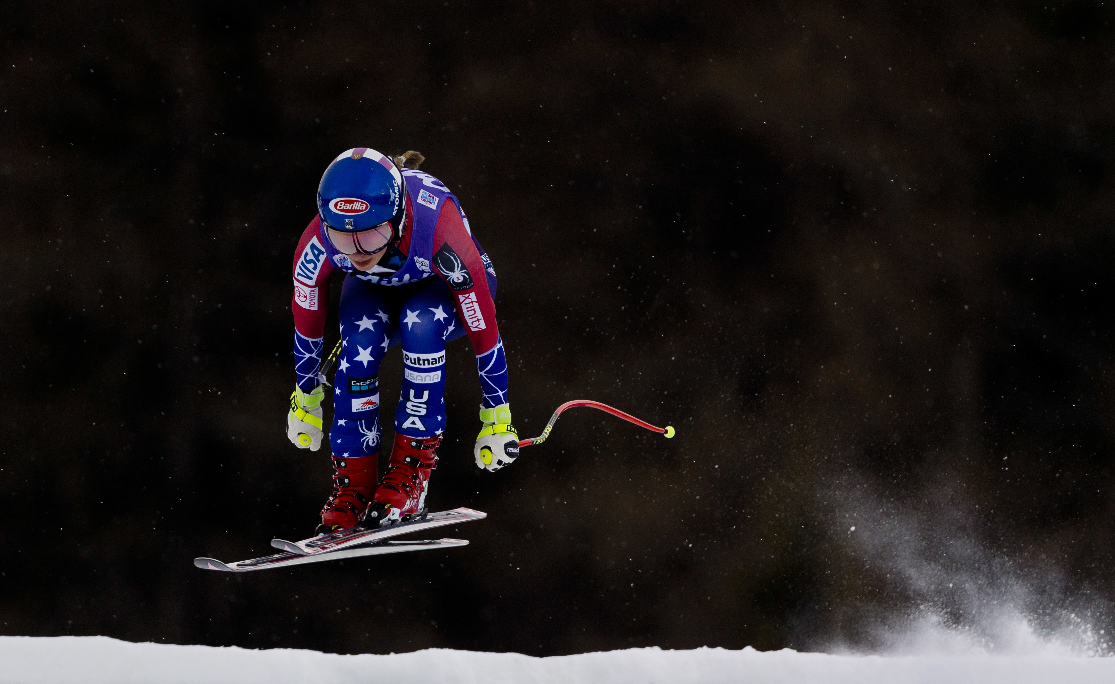 Mikaela Shiffrin