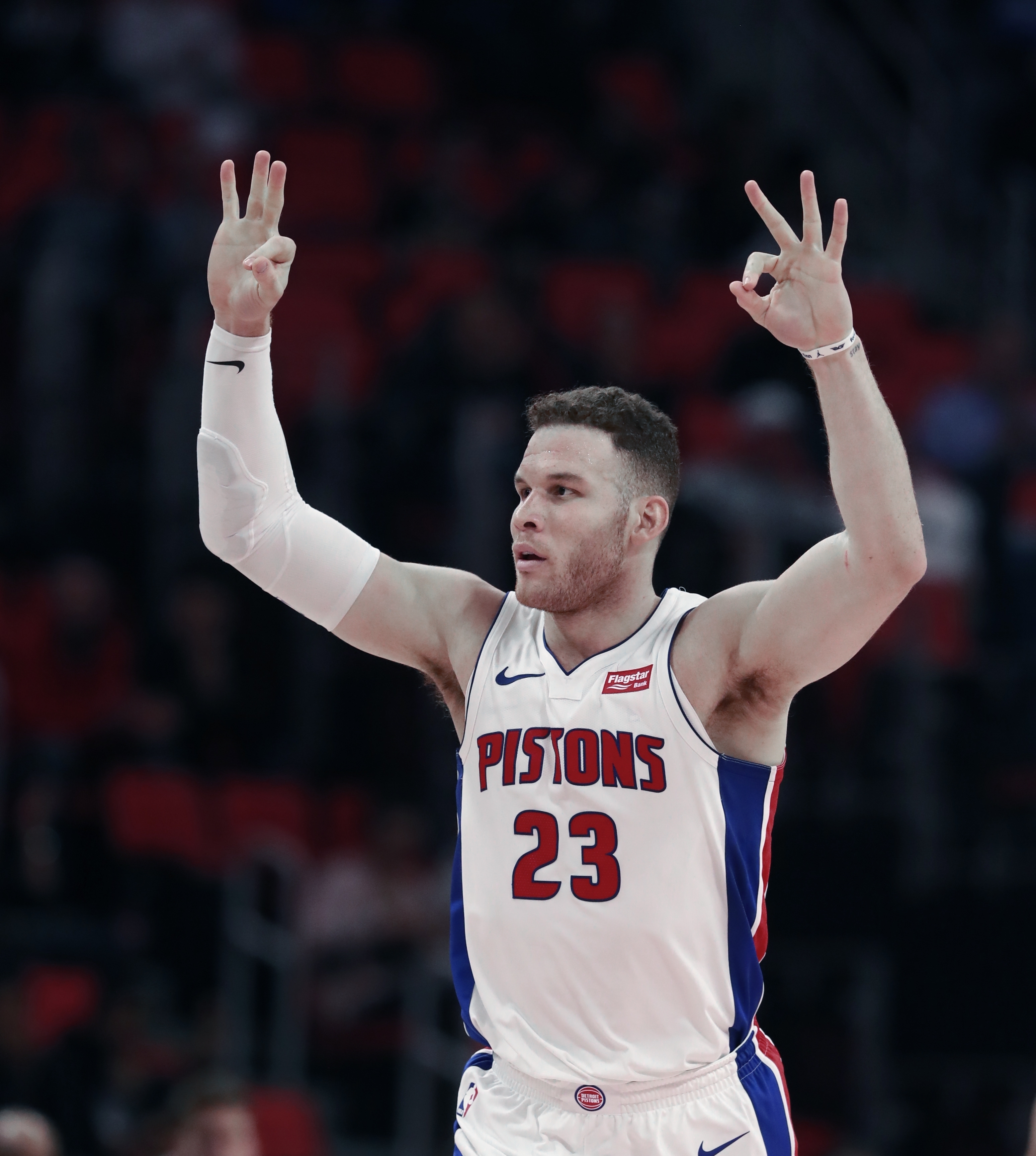 Blake Griffin