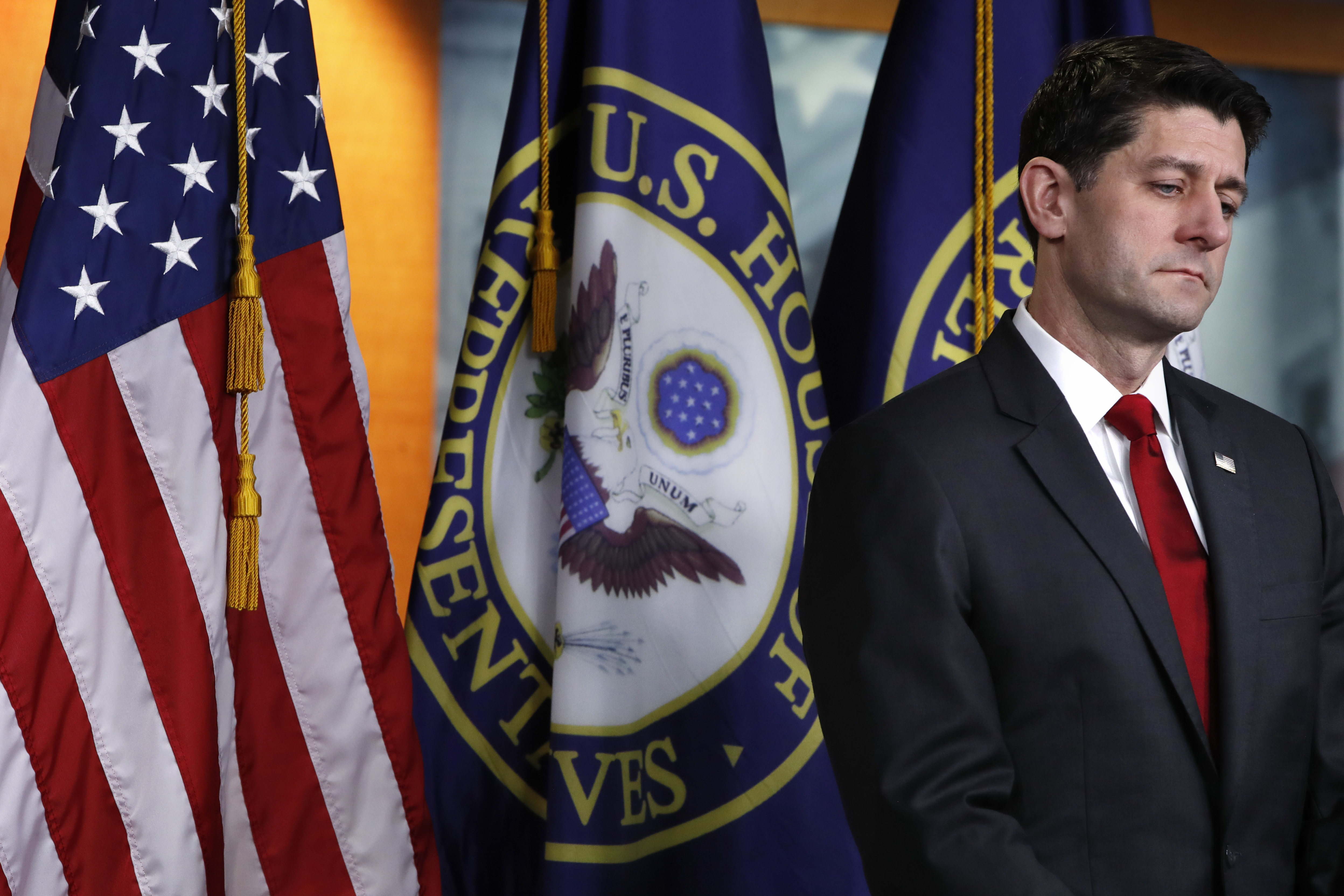 Paul Ryan