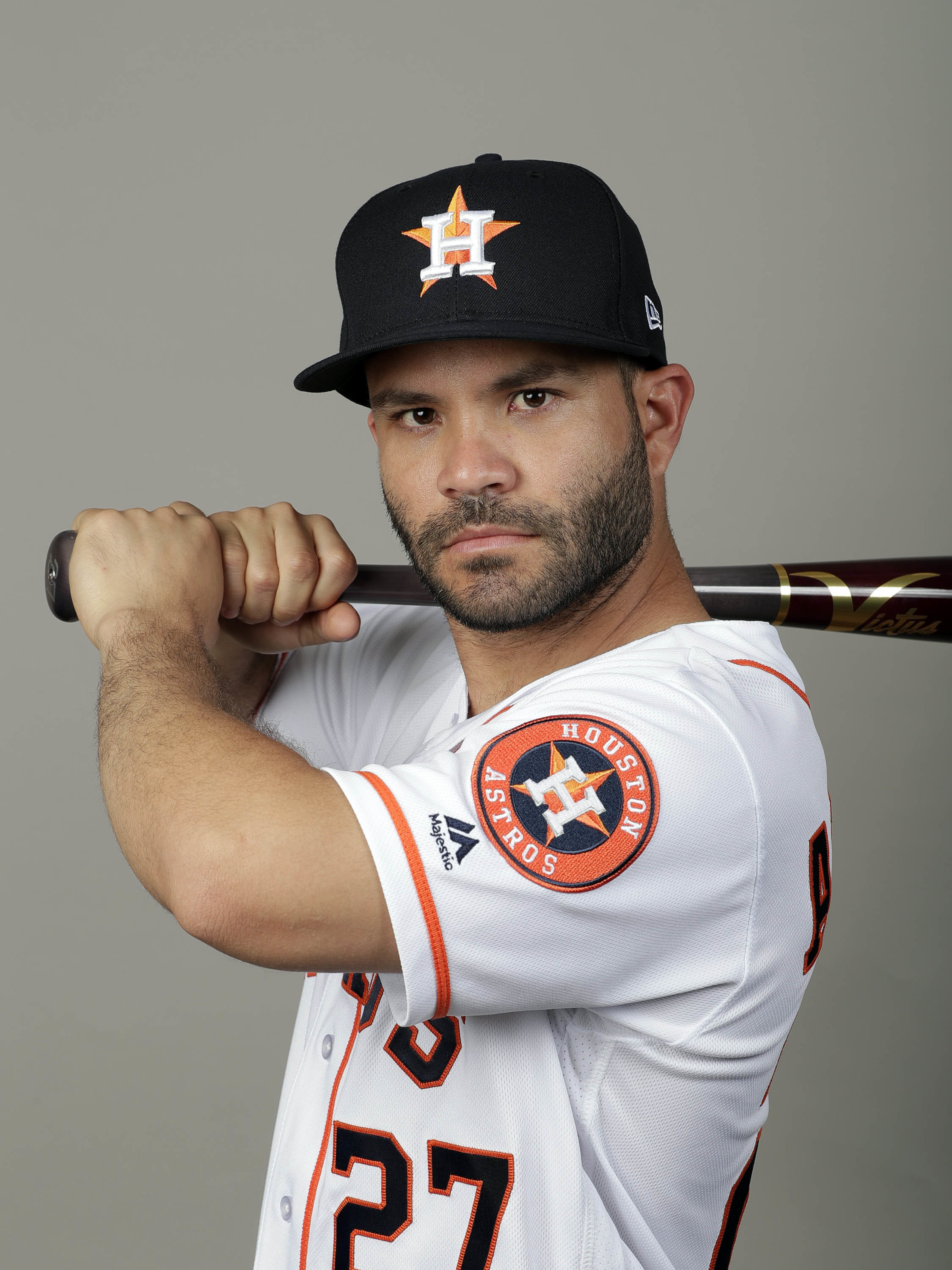 Jose Altuve