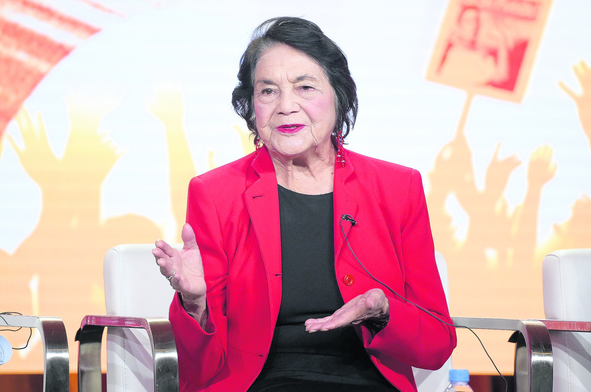 Dolores Huerta