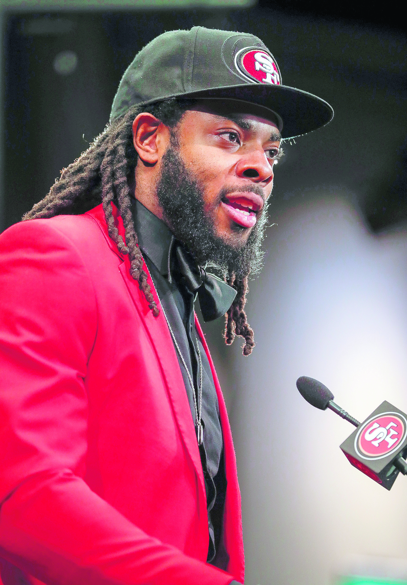 Richard Sherman