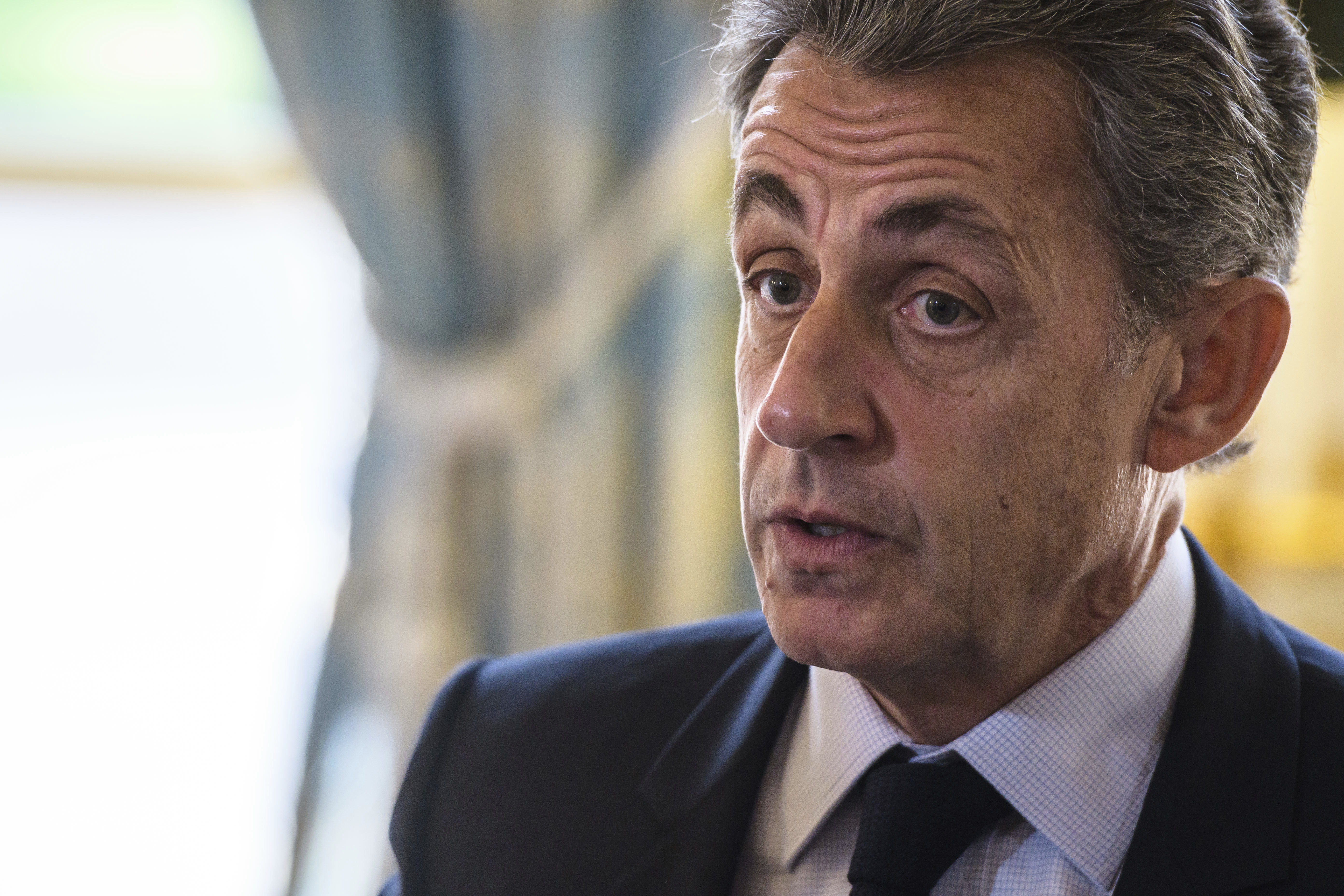 France Sarkozy
