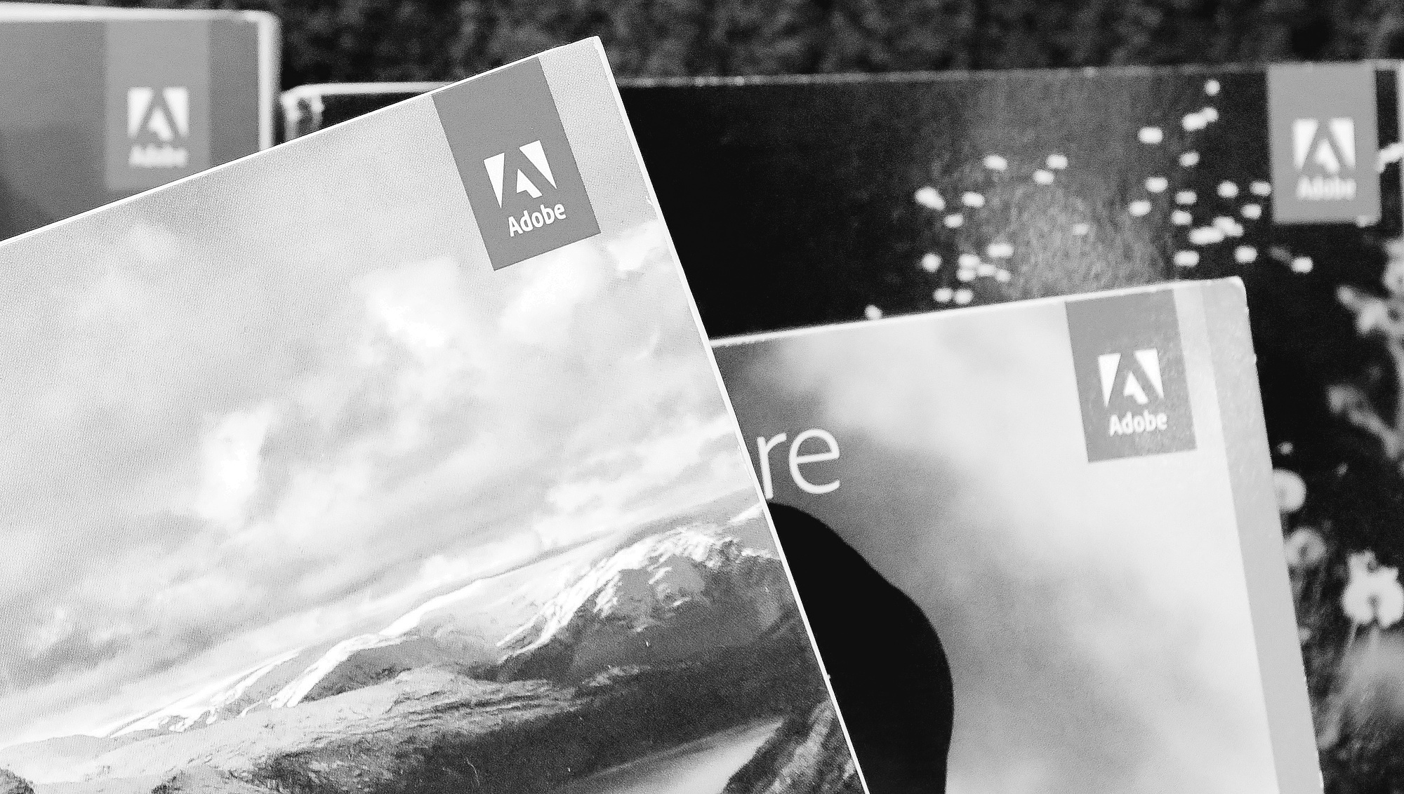 Adobe
