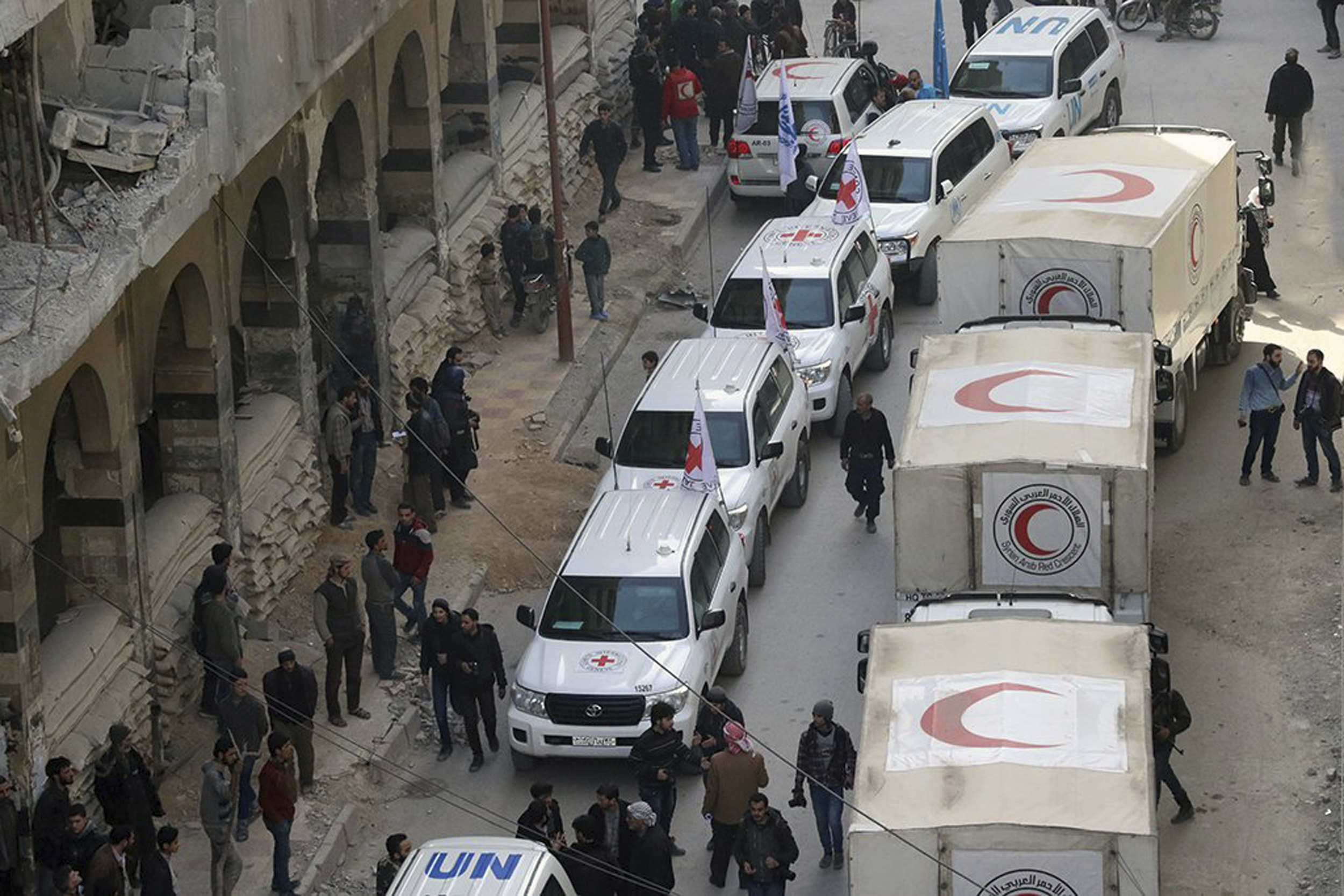 Syria