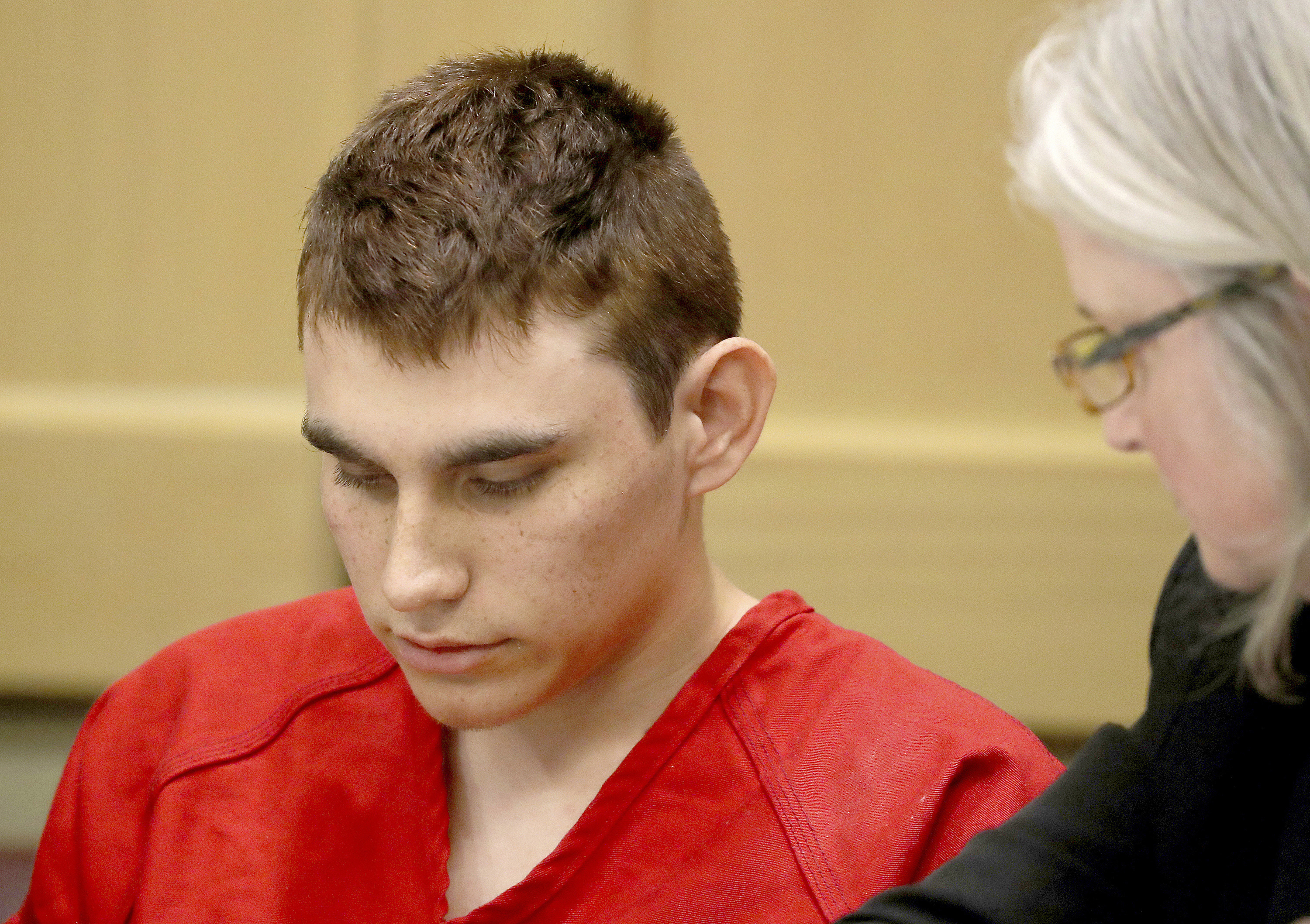 School Shooting Florida
