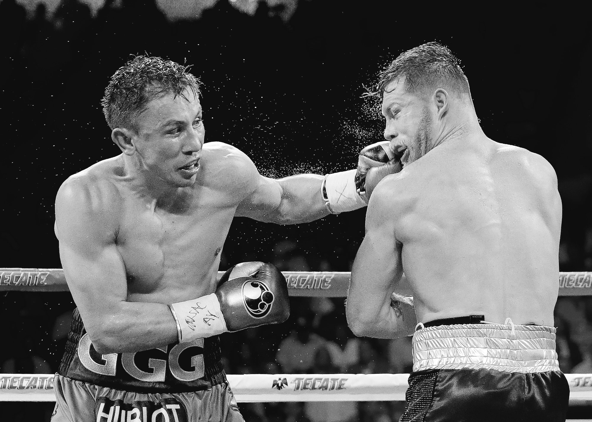 Golovkin-Next Fight Boxing