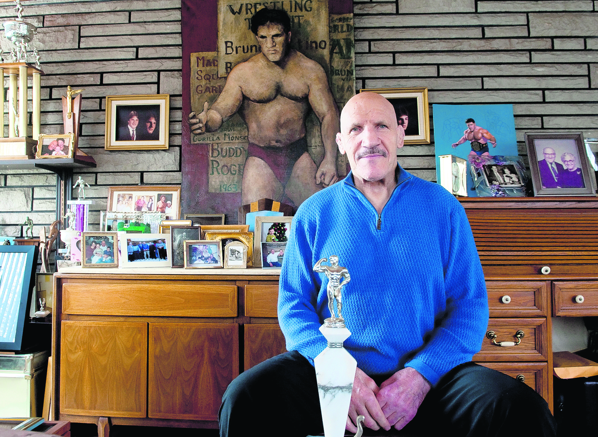 Obit Sammartino