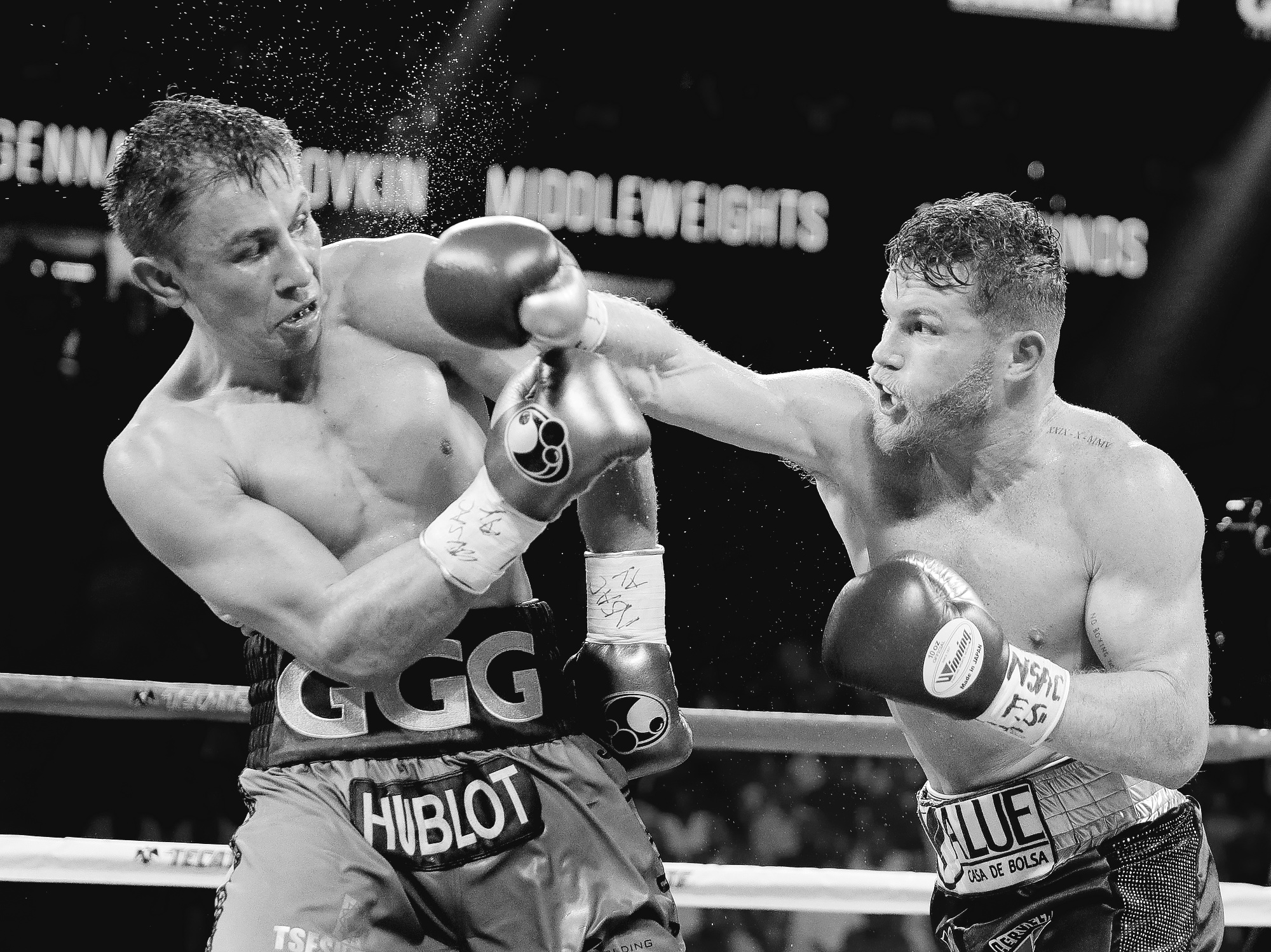Golovkin-Next Fight Boxing