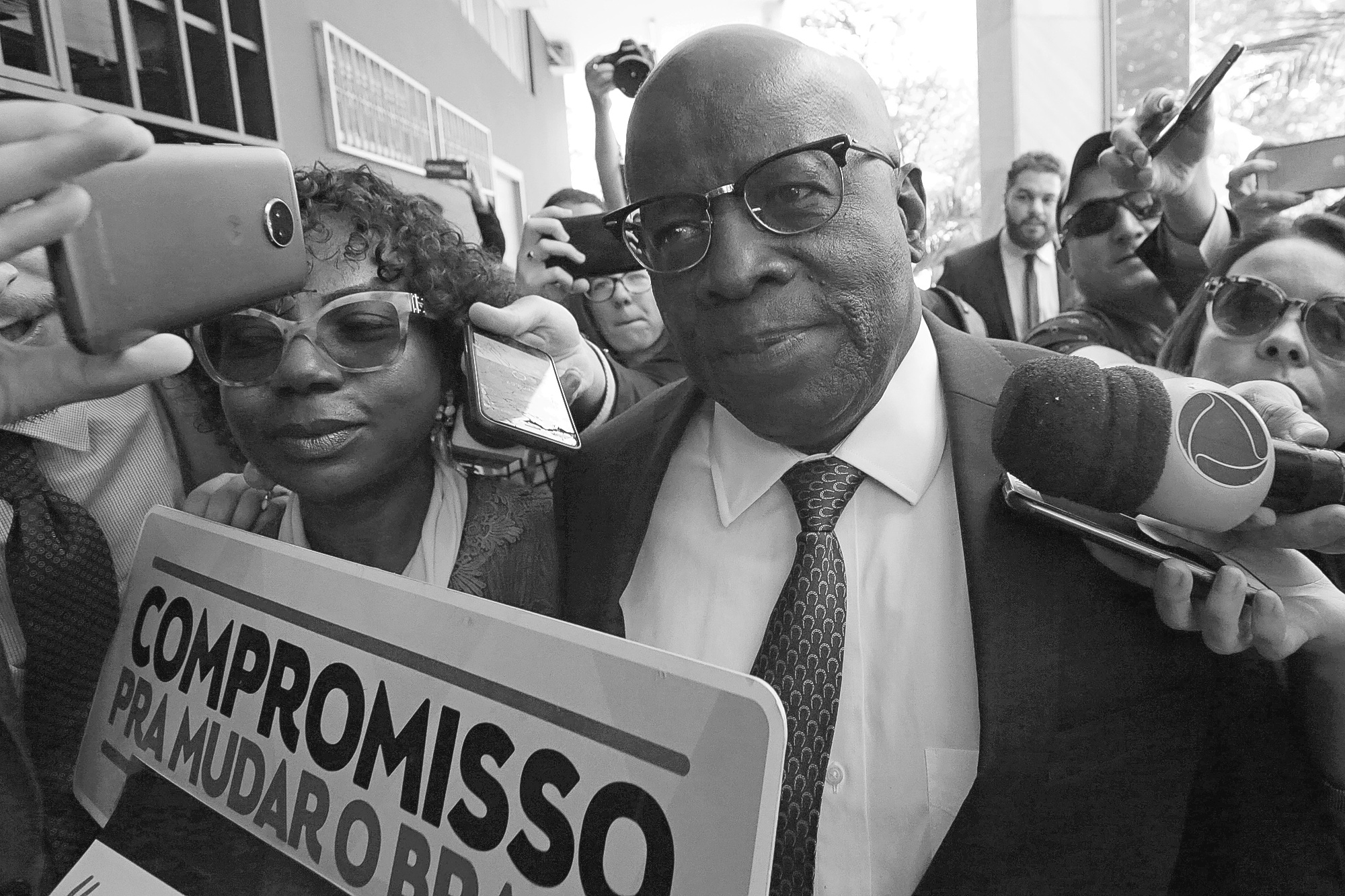 Joaquim Barbosa