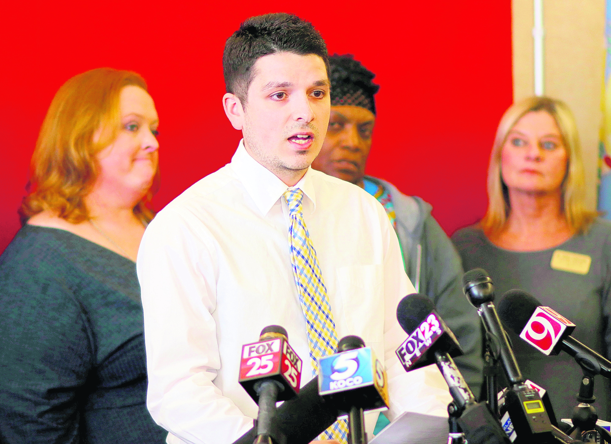 Teachers Online Activism