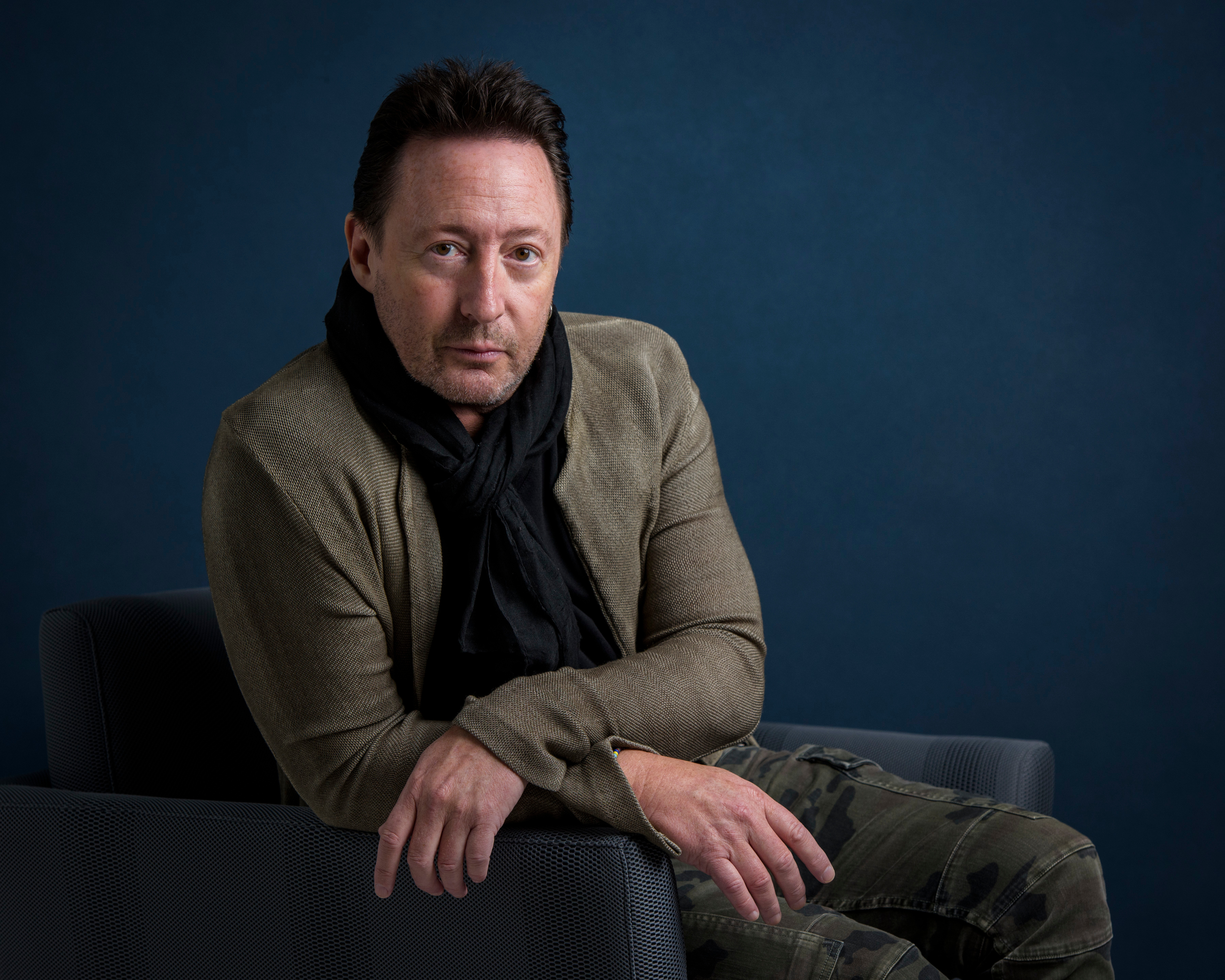 Julian lennon. Джулиан Леннон. Джулиан Леннон фото.