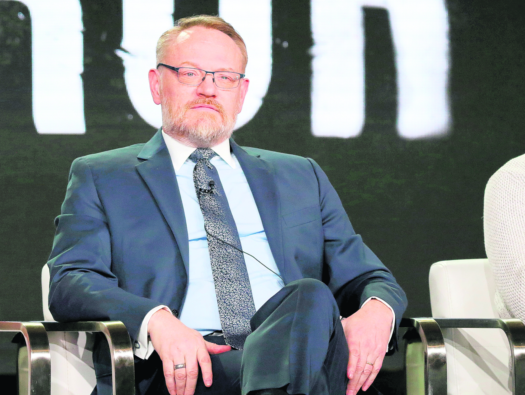 Jared Harris