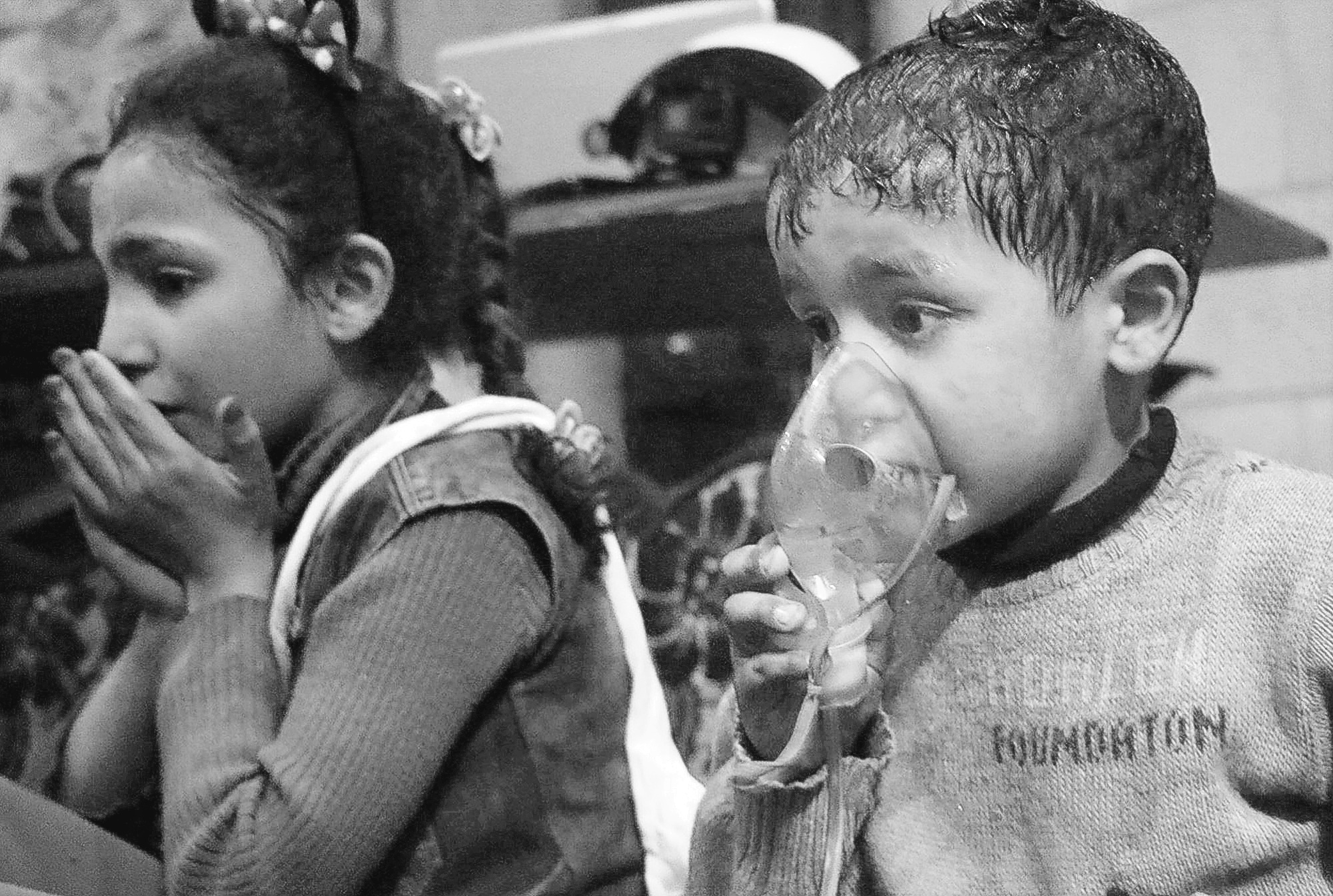Syria