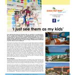 Casa del Mar advertorial Activity Center