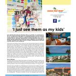 Casa del Mar advertorial Activity Center