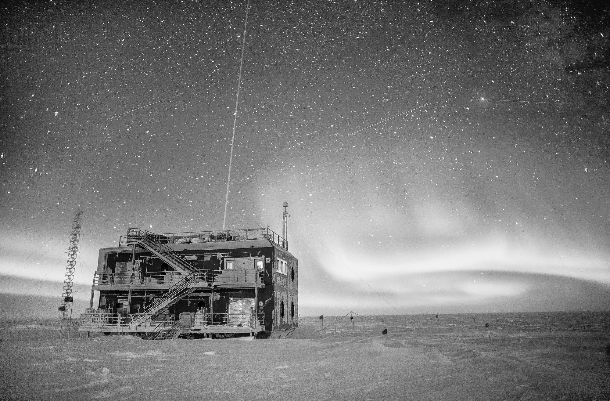 Ozone Hole Banned Chemical