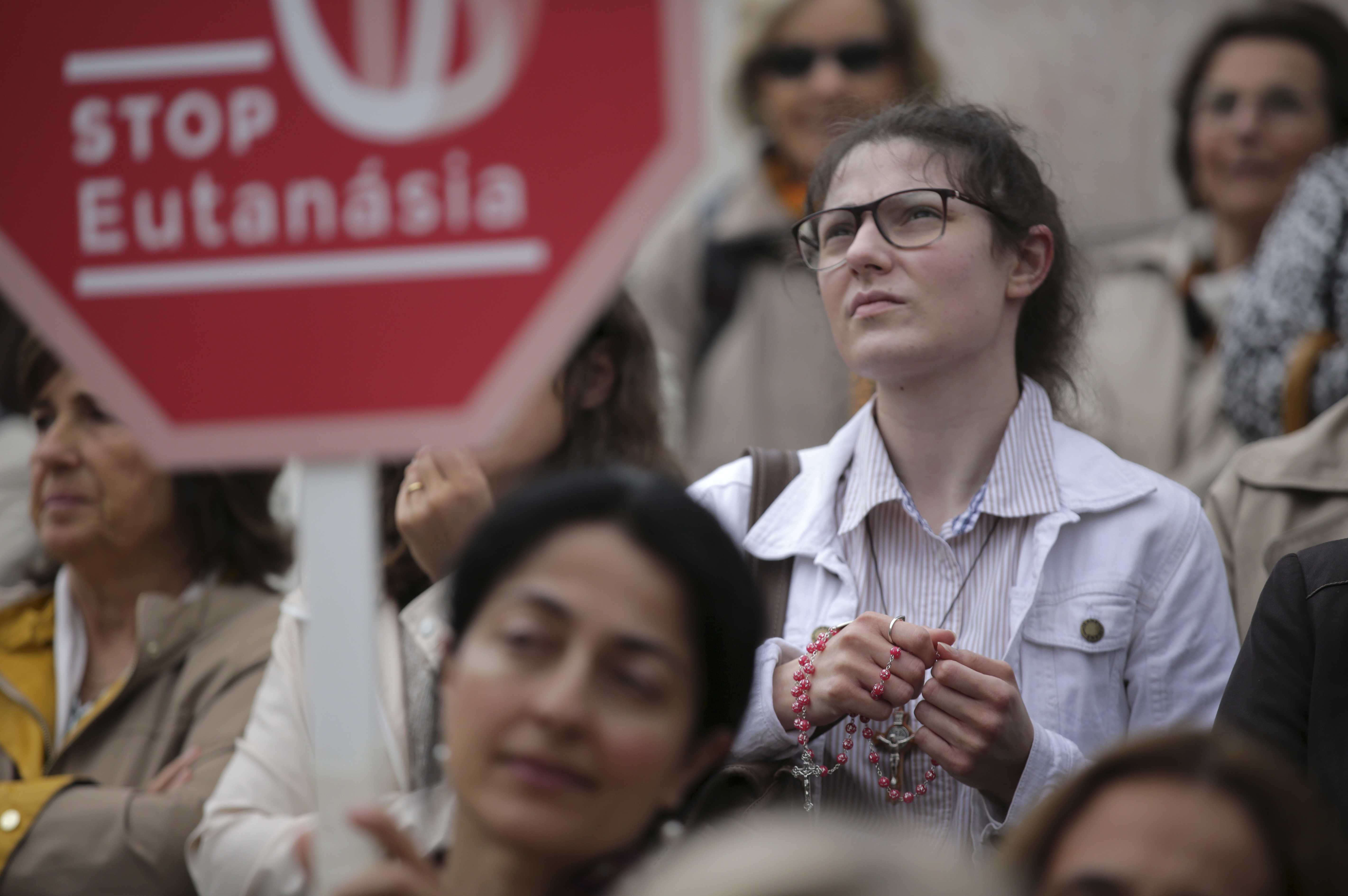 Portugal Euthanasia