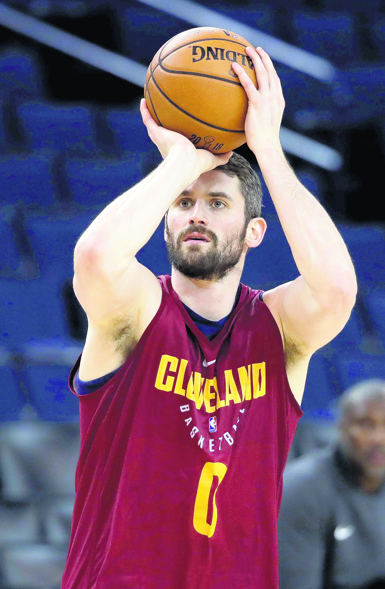 Kevin Love