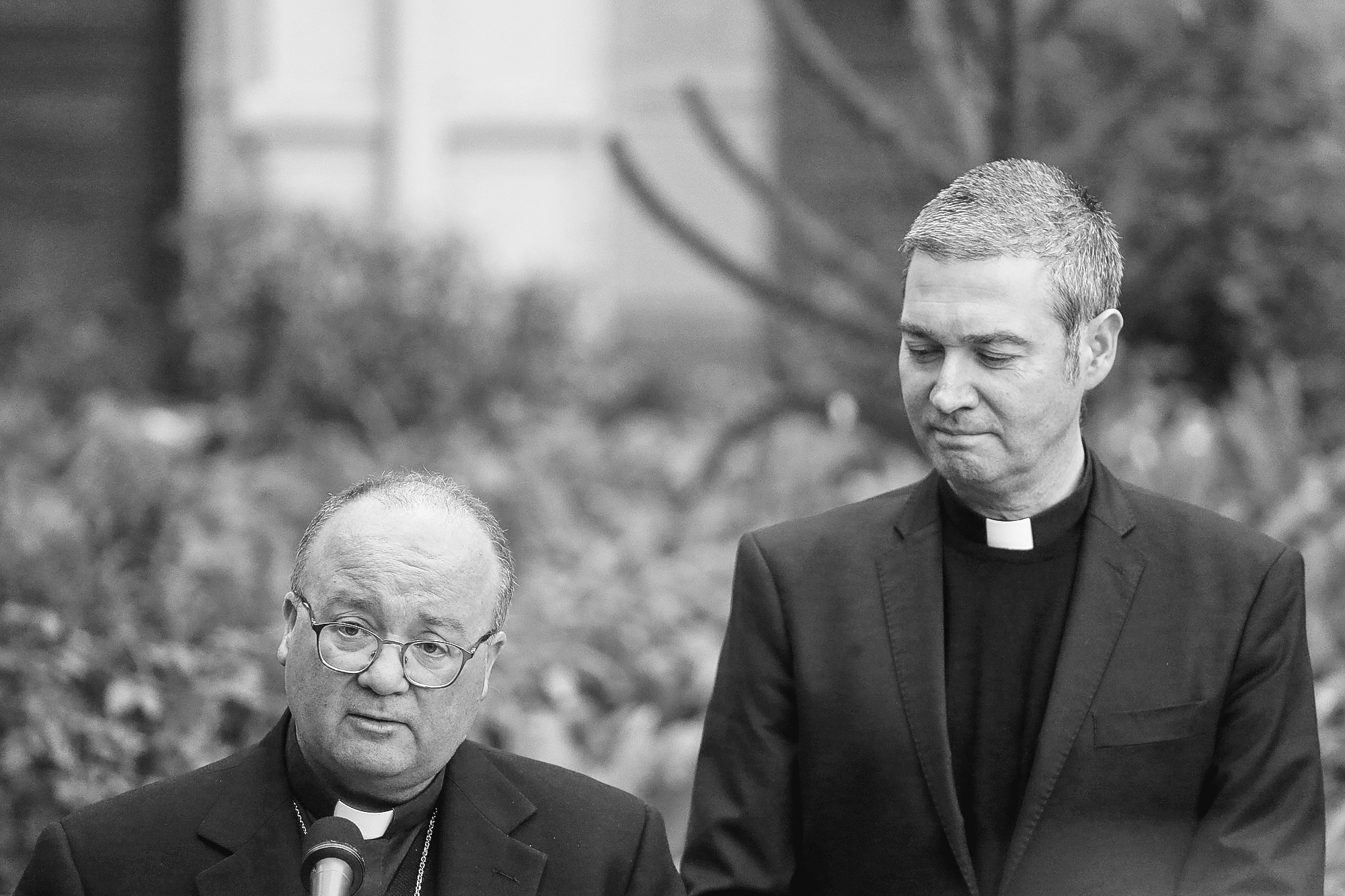 Chile Vatican Sex Abuse