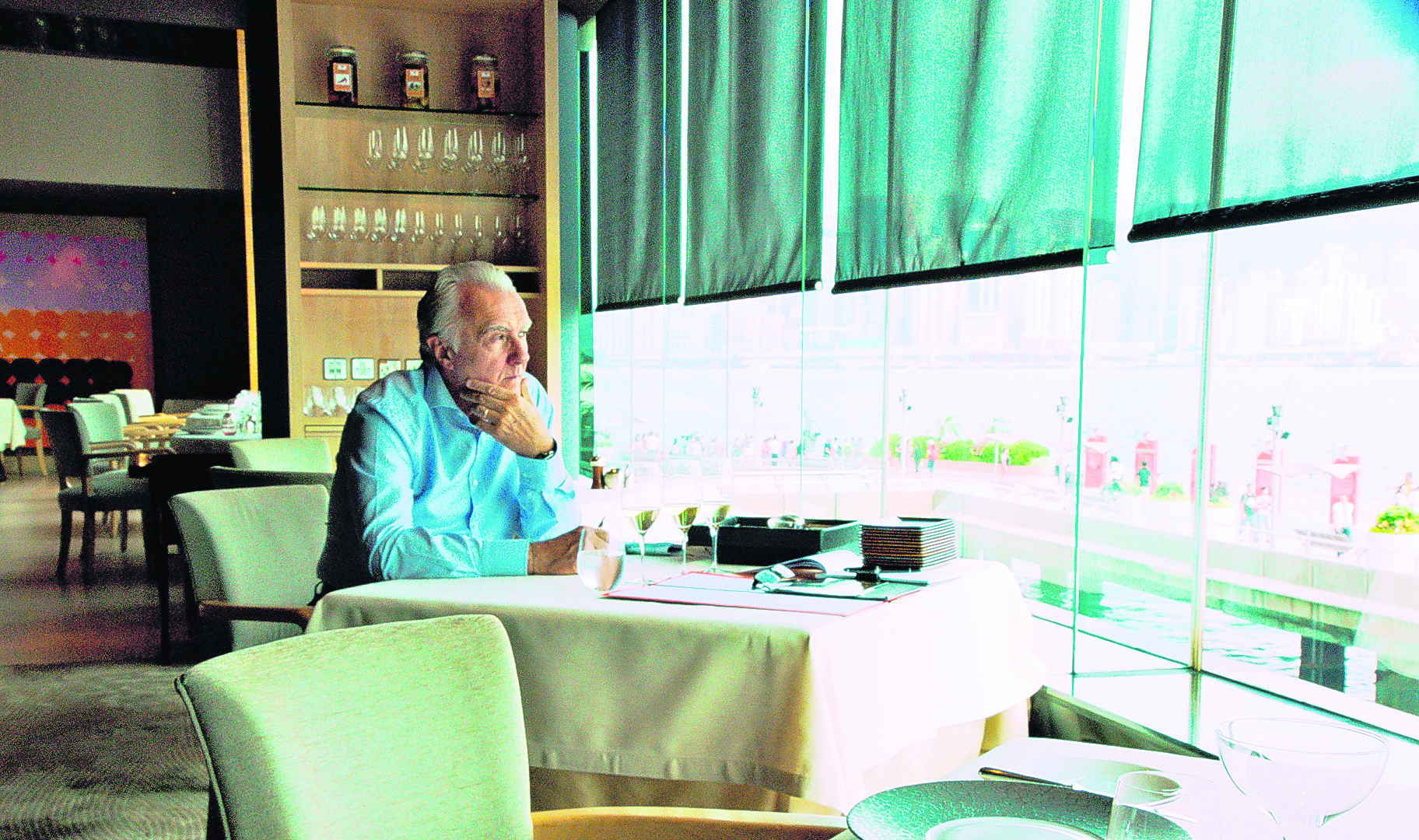 Film - Alain Ducasse
