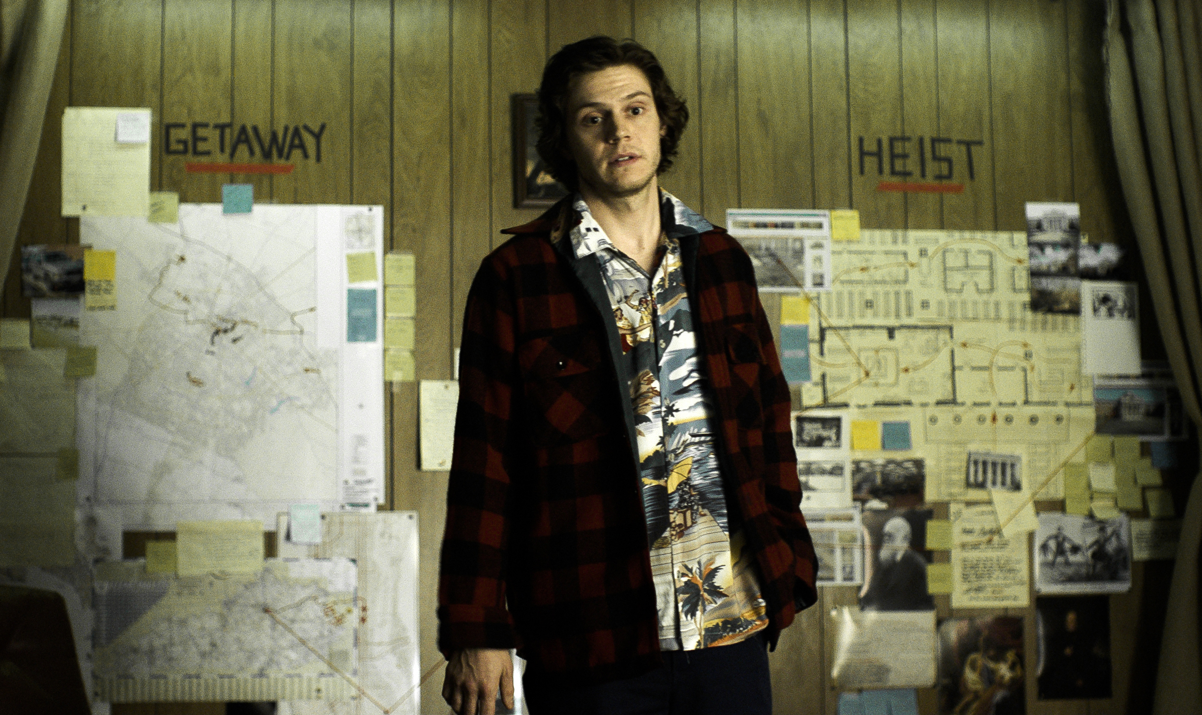 Film Review - American Animals