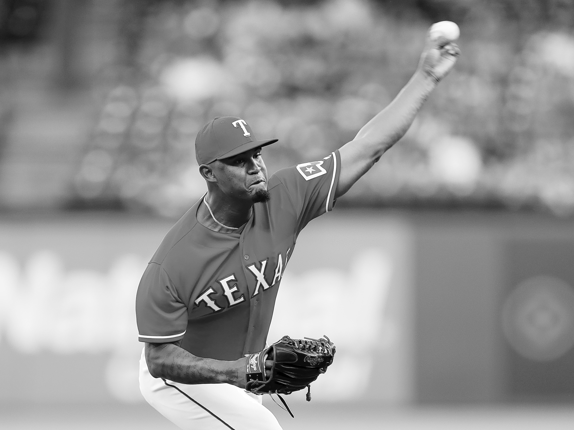 Rockies Rangers Baseball
