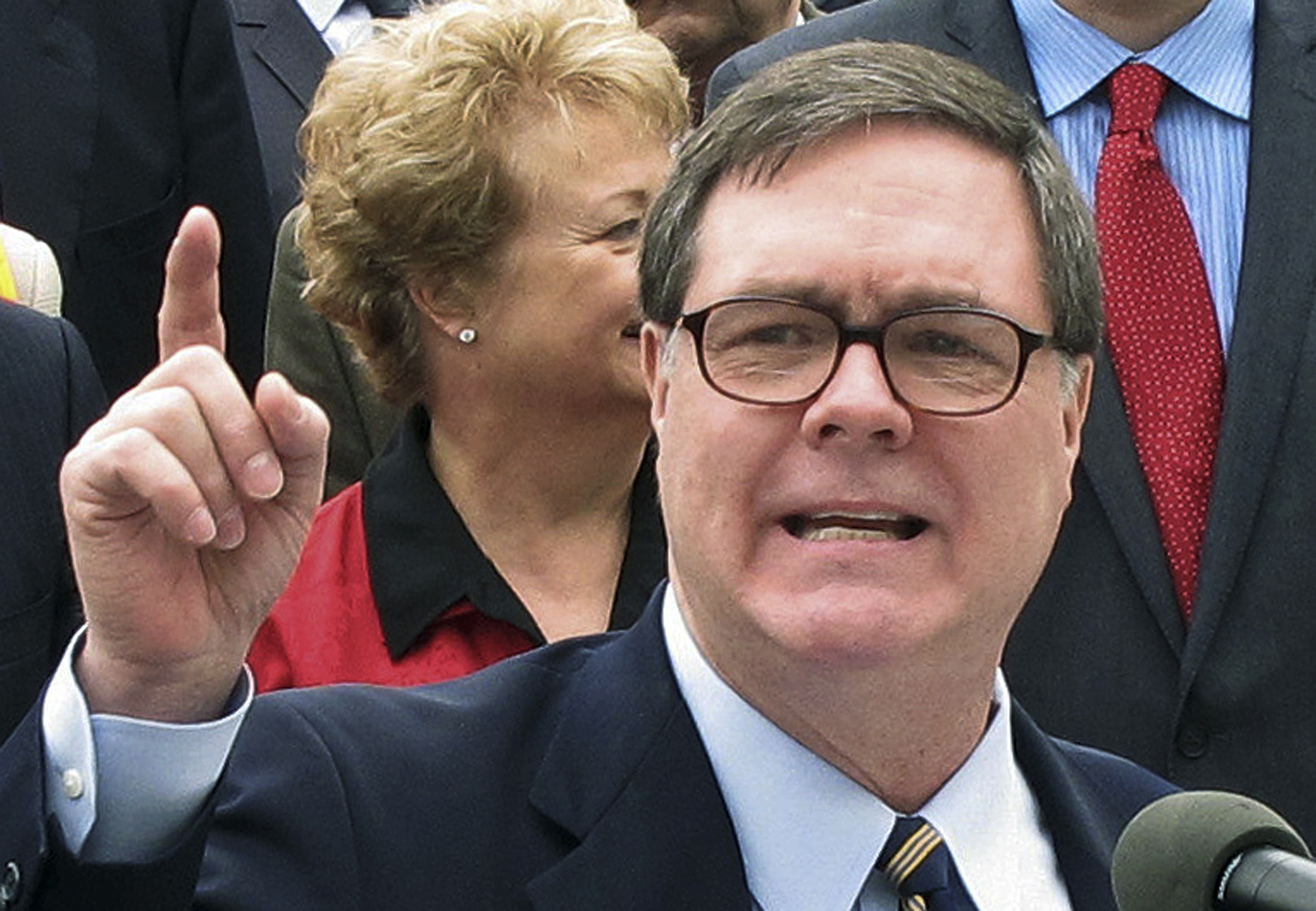 Denny Heck
