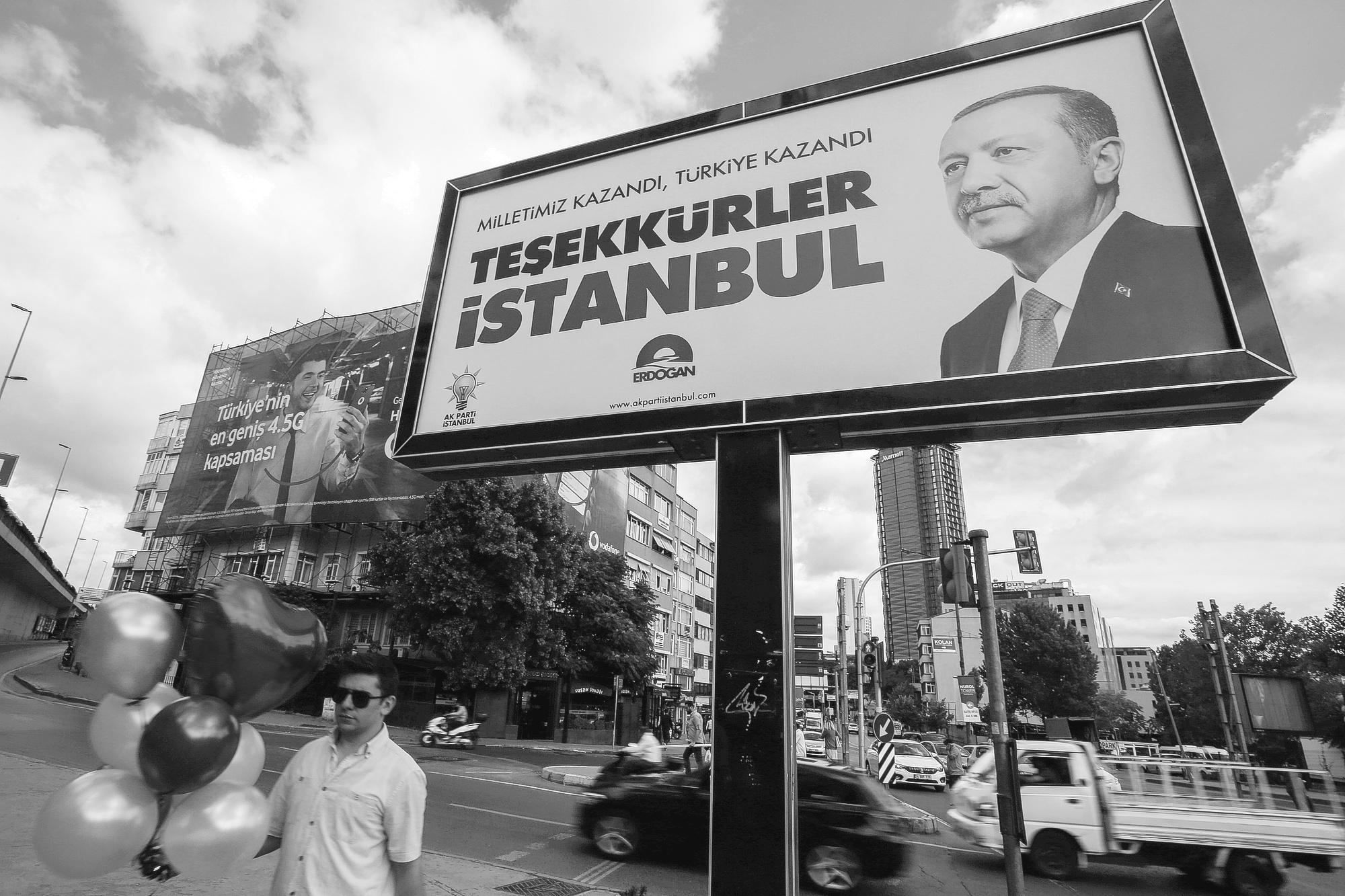 Turkey Elections