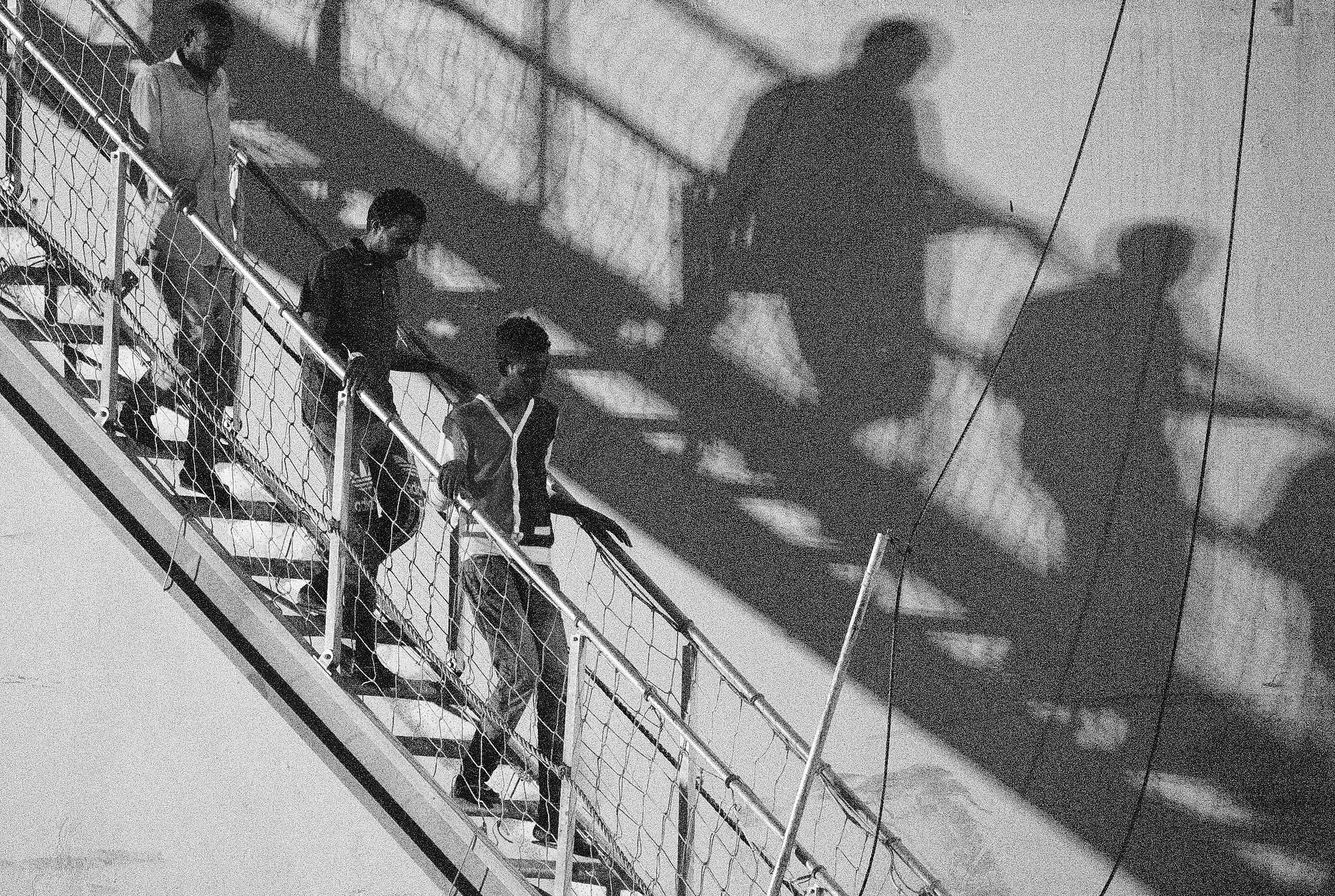 APTOPIX Europe Migrants
