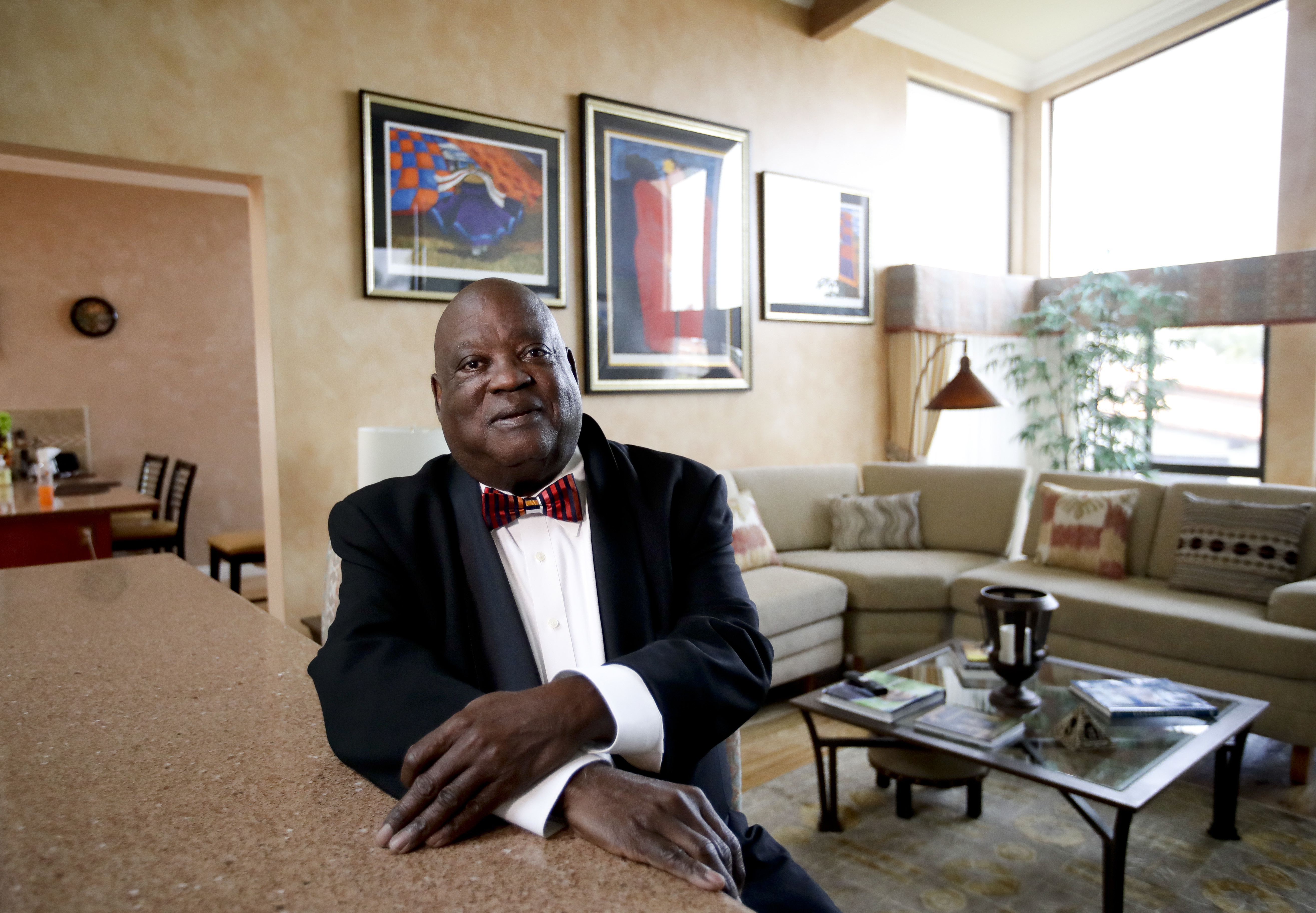 Prostate Cancer Survivor