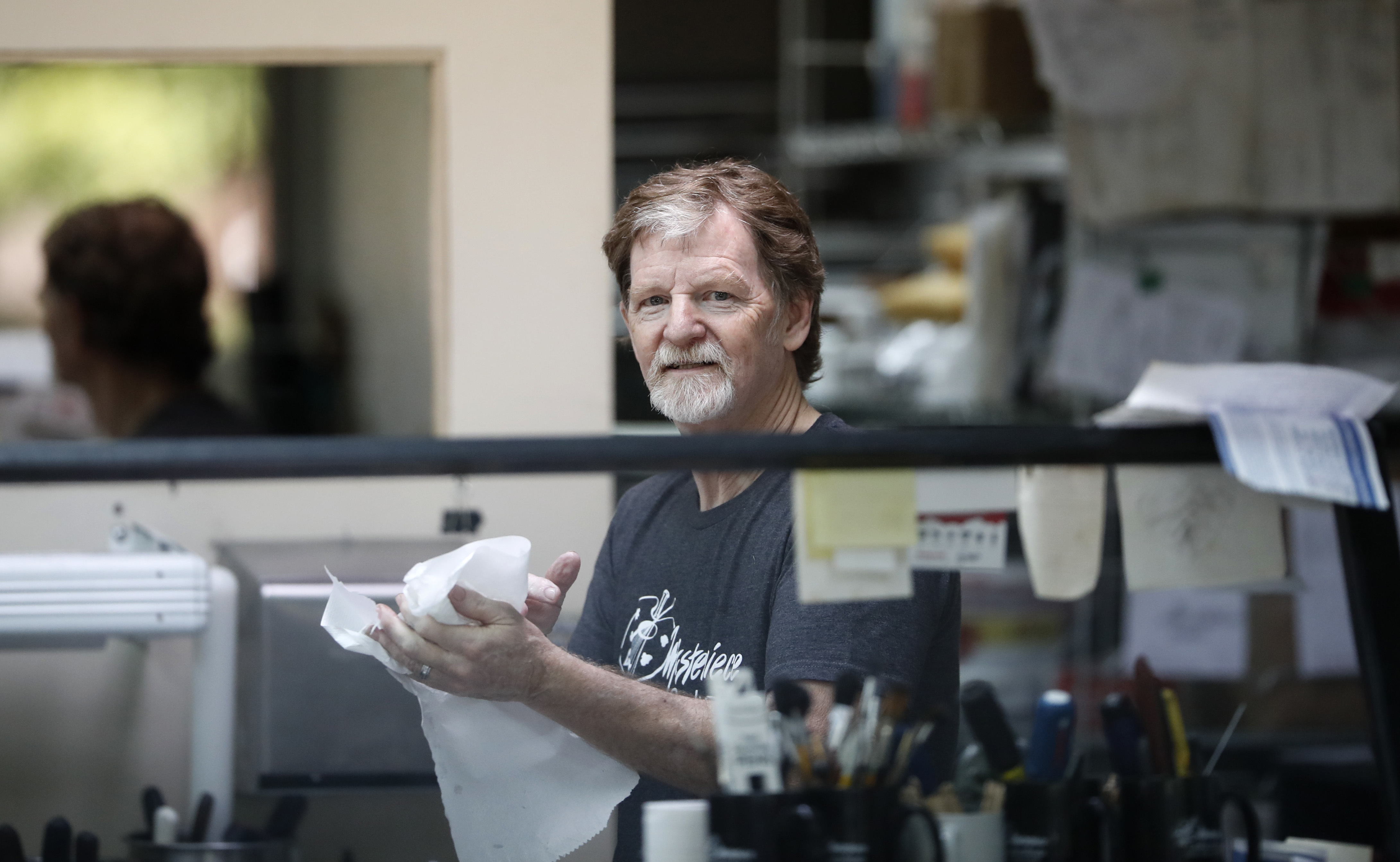Jack Phillips