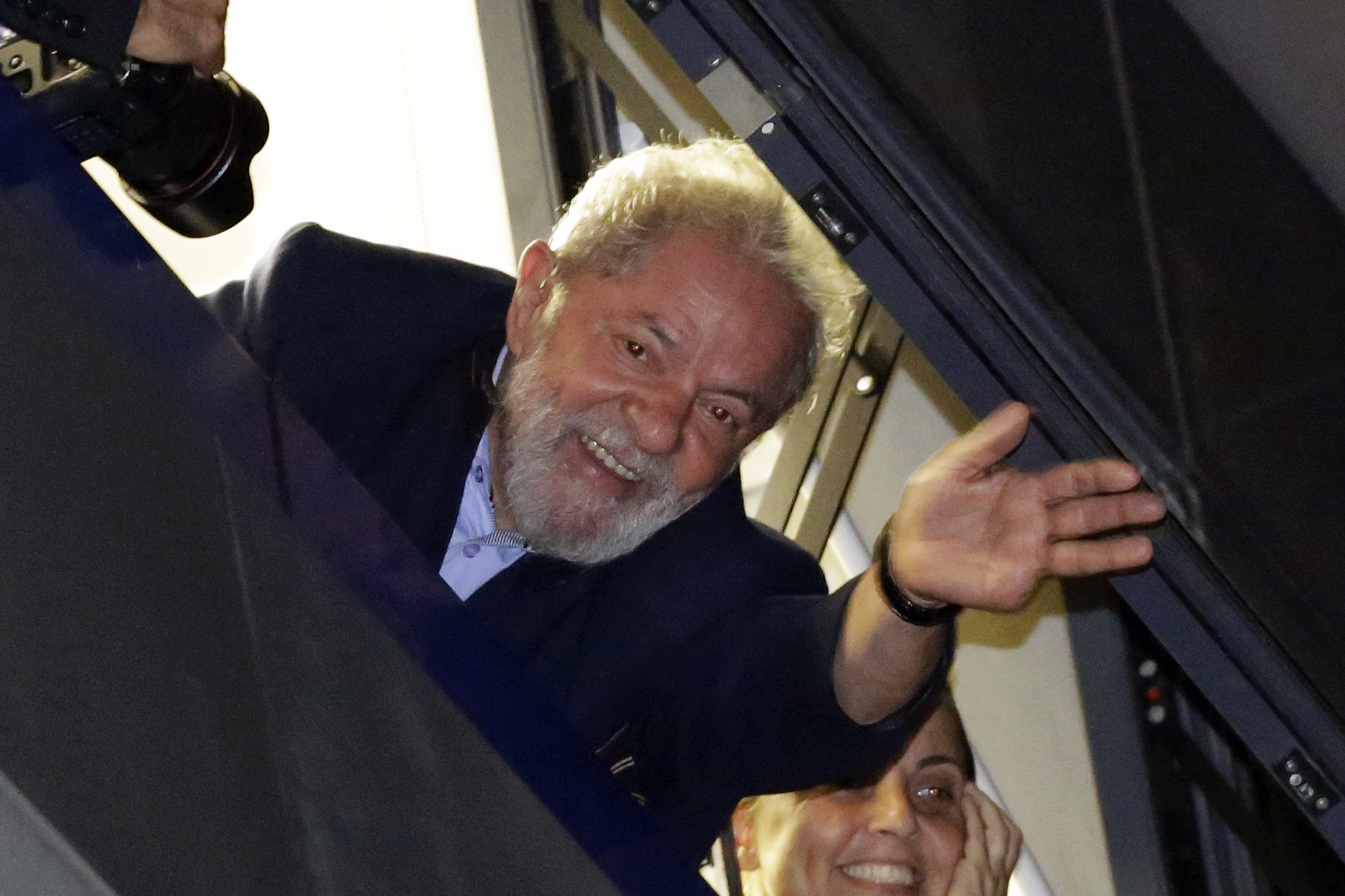 Luiz Inacio Lula da Silva
